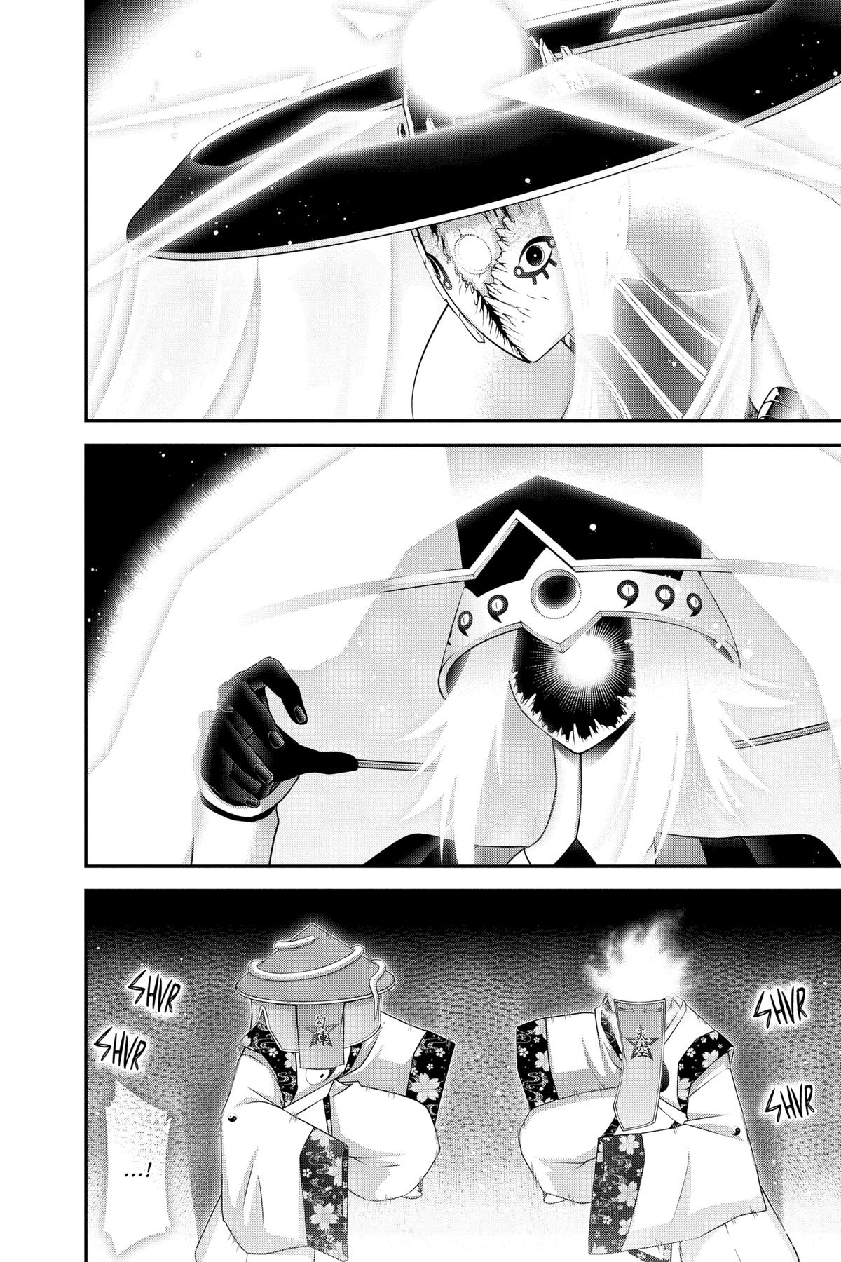 Read Dark Gathering Manga Online
