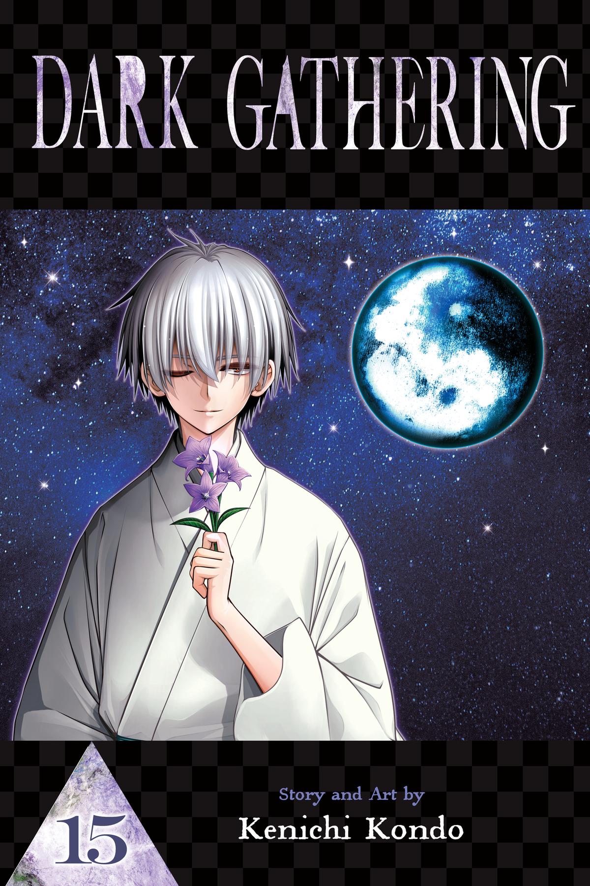 Read Dark Gathering Manga Online
