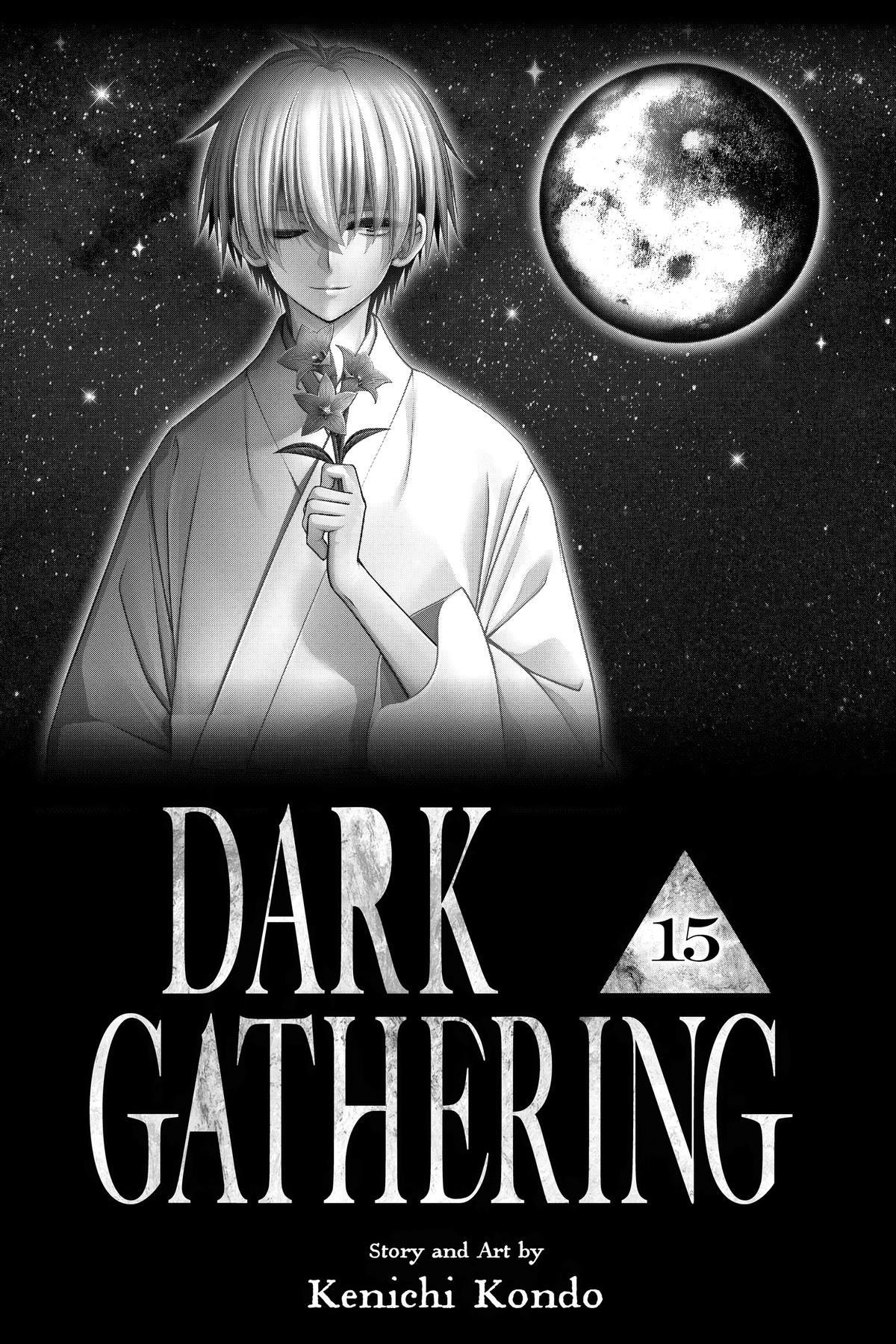 Read Dark Gathering Manga Online
