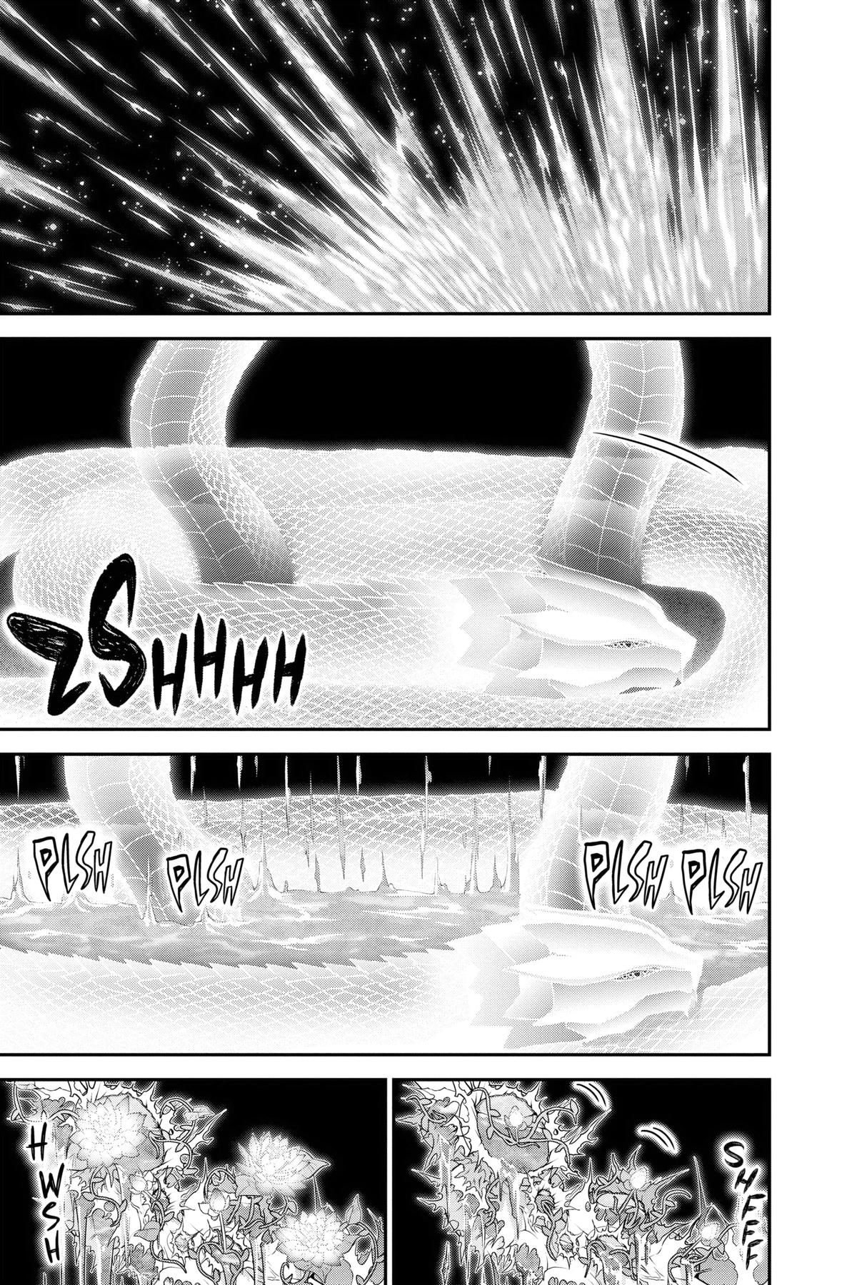 Read Dark Gathering Manga Online