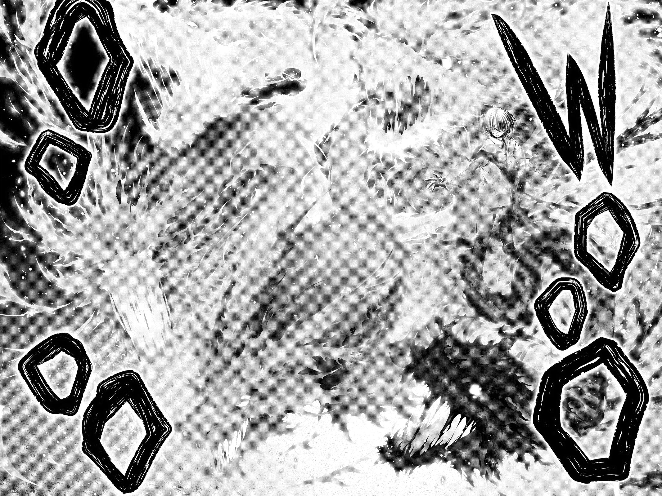 Read Dark Gathering Manga Online