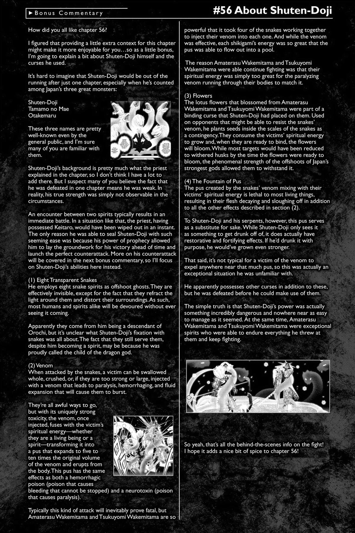 Read Dark Gathering Manga Online