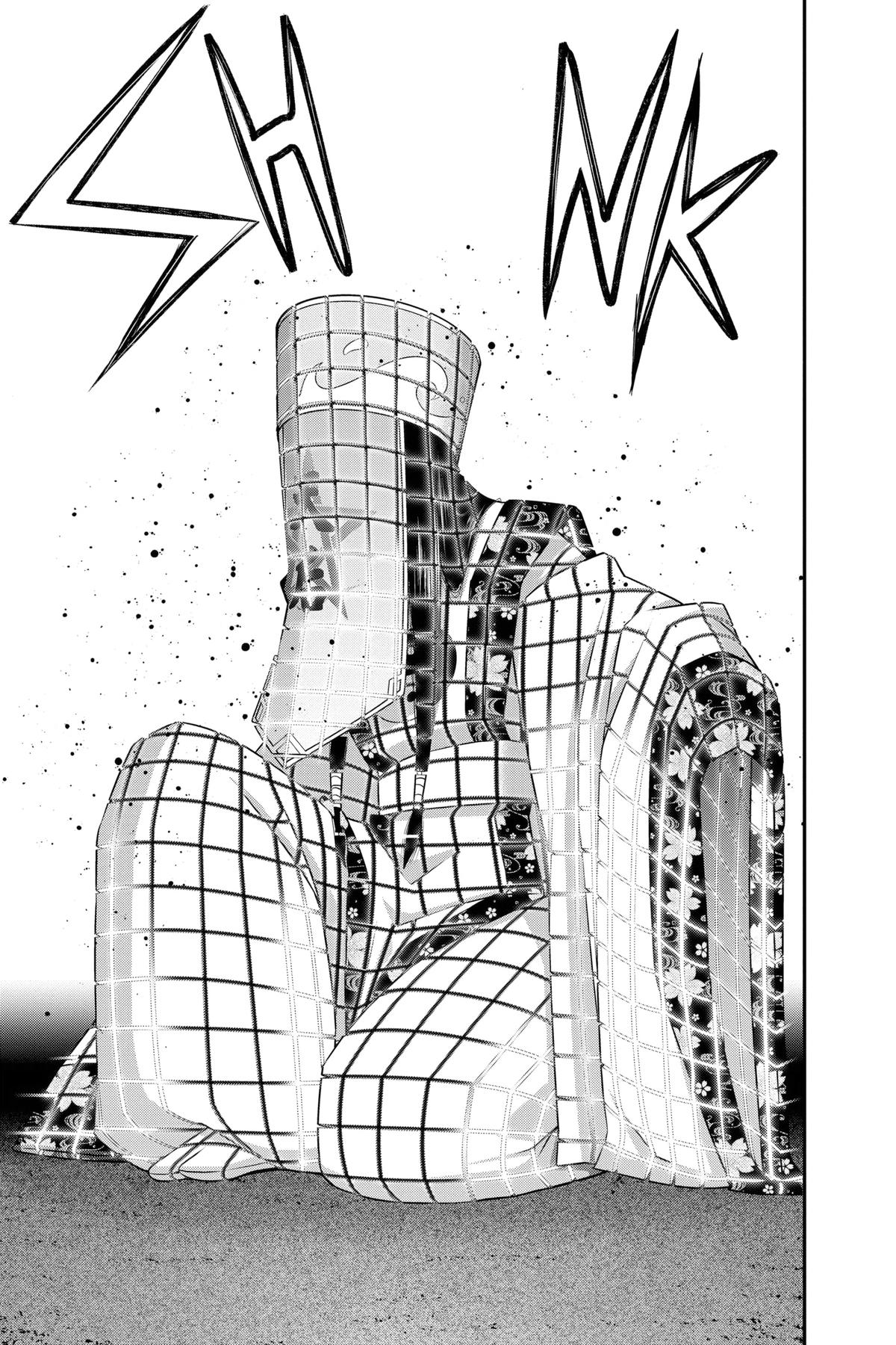 Read Dark Gathering Manga Online