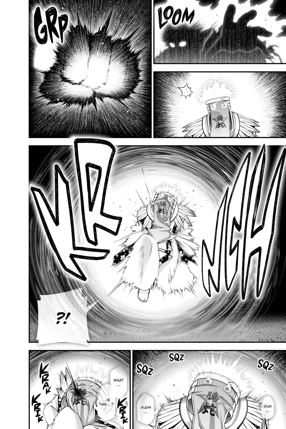 Read Dark Gathering Manga Online