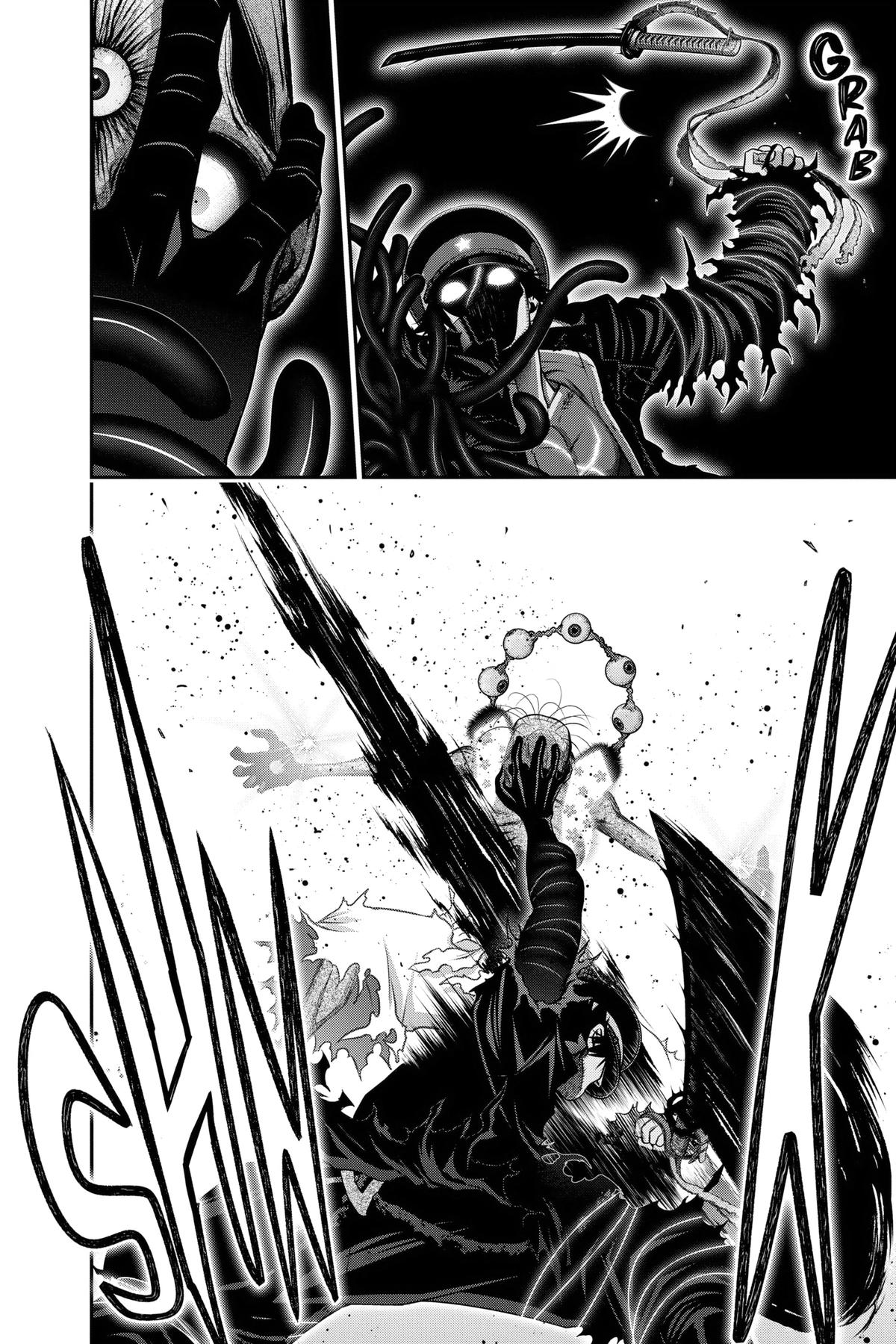 Read Dark Gathering Manga Online
