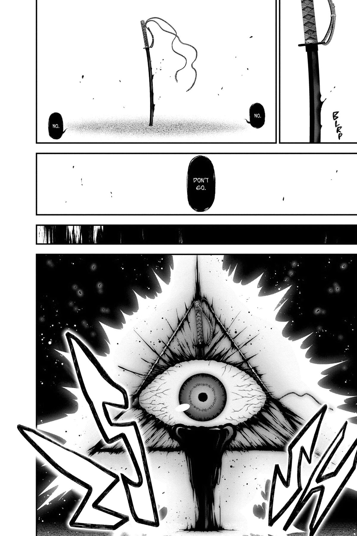Read Dark Gathering Manga Online