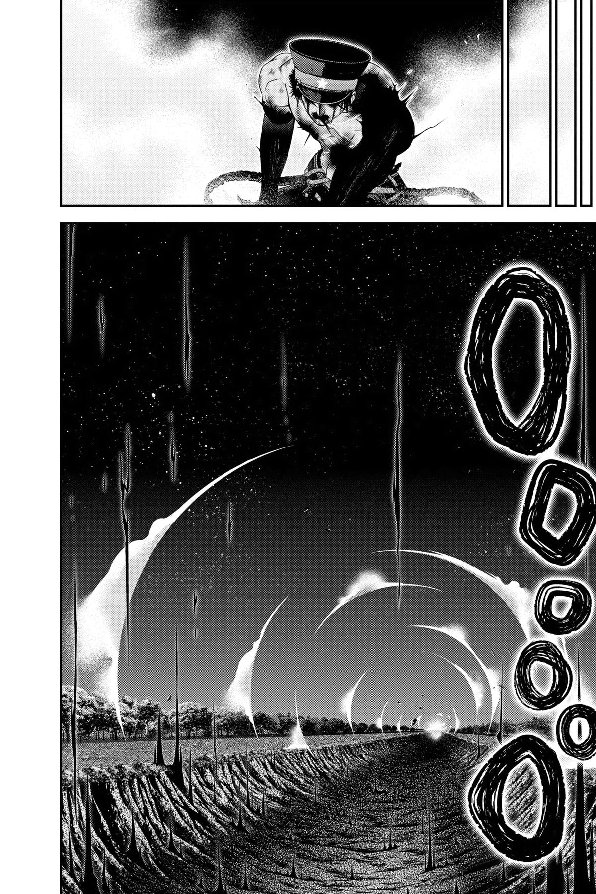 Read Dark Gathering Manga Online