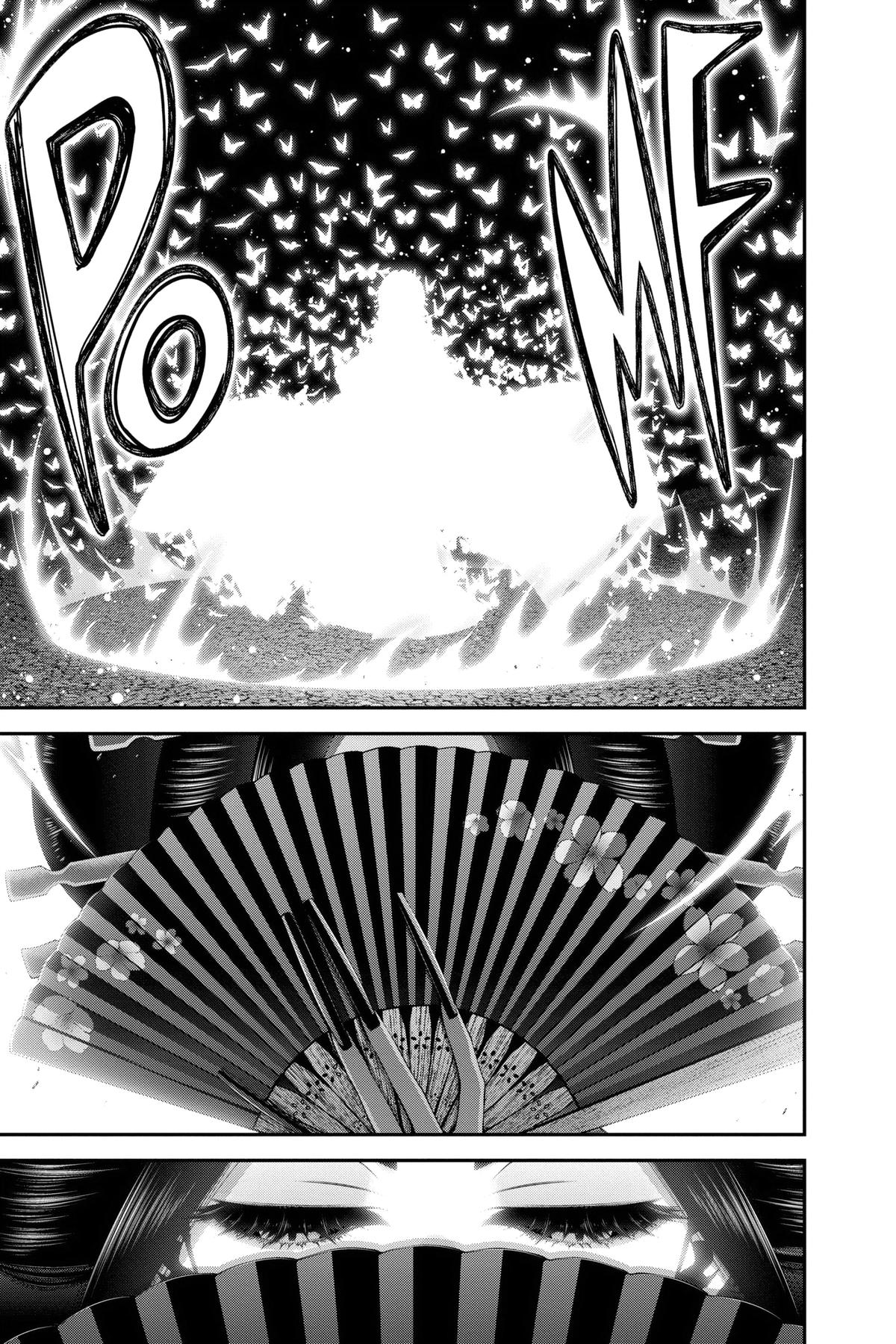 Read Dark Gathering Manga Online