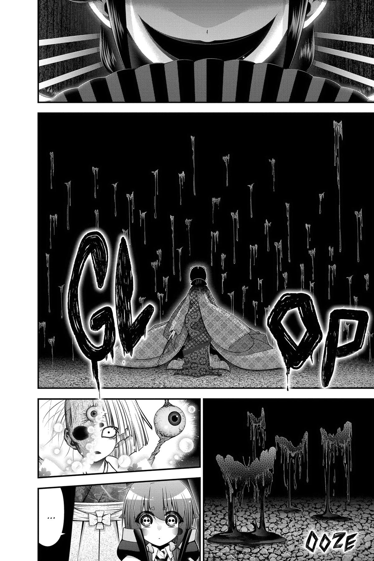 Read Dark Gathering Manga Online