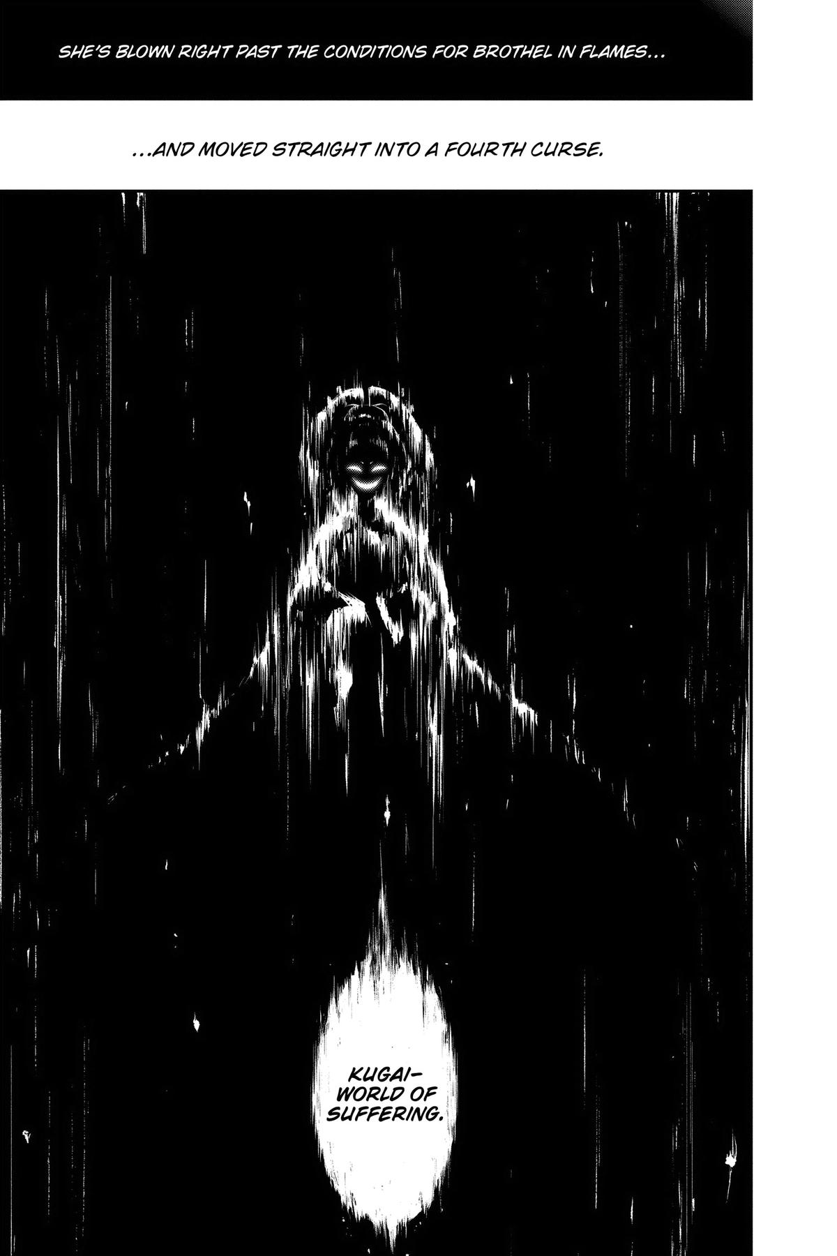 Read Dark Gathering Manga Online