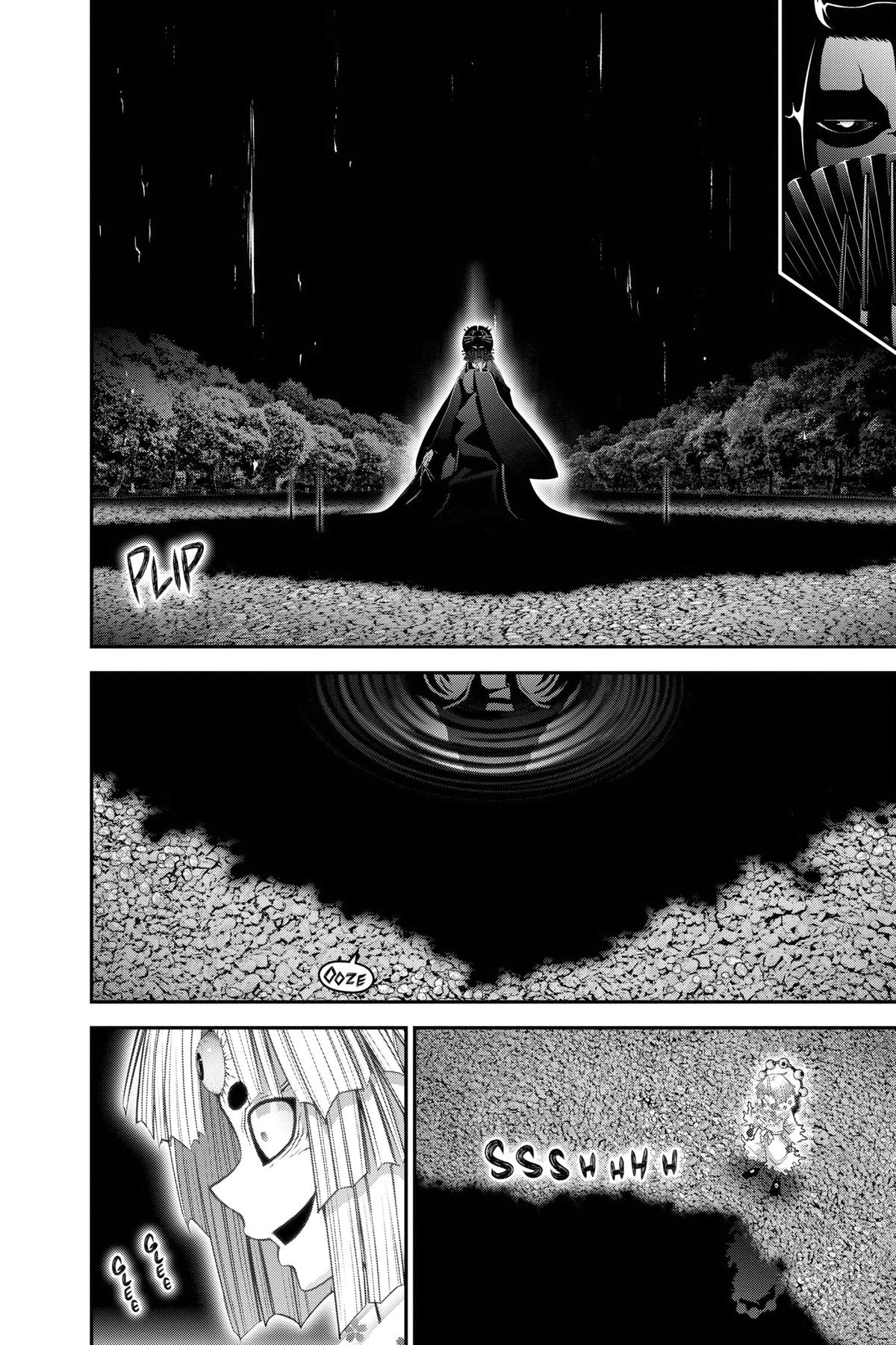 Read Dark Gathering Manga Online