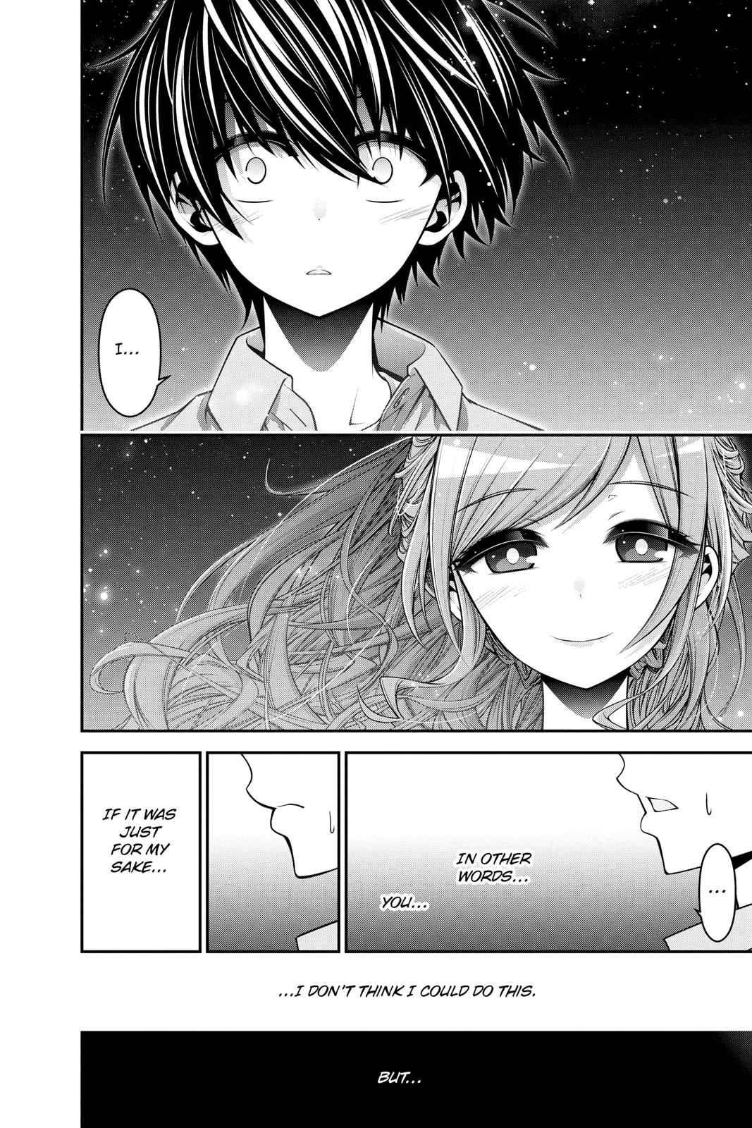 Read Dark Gathering Manga Online