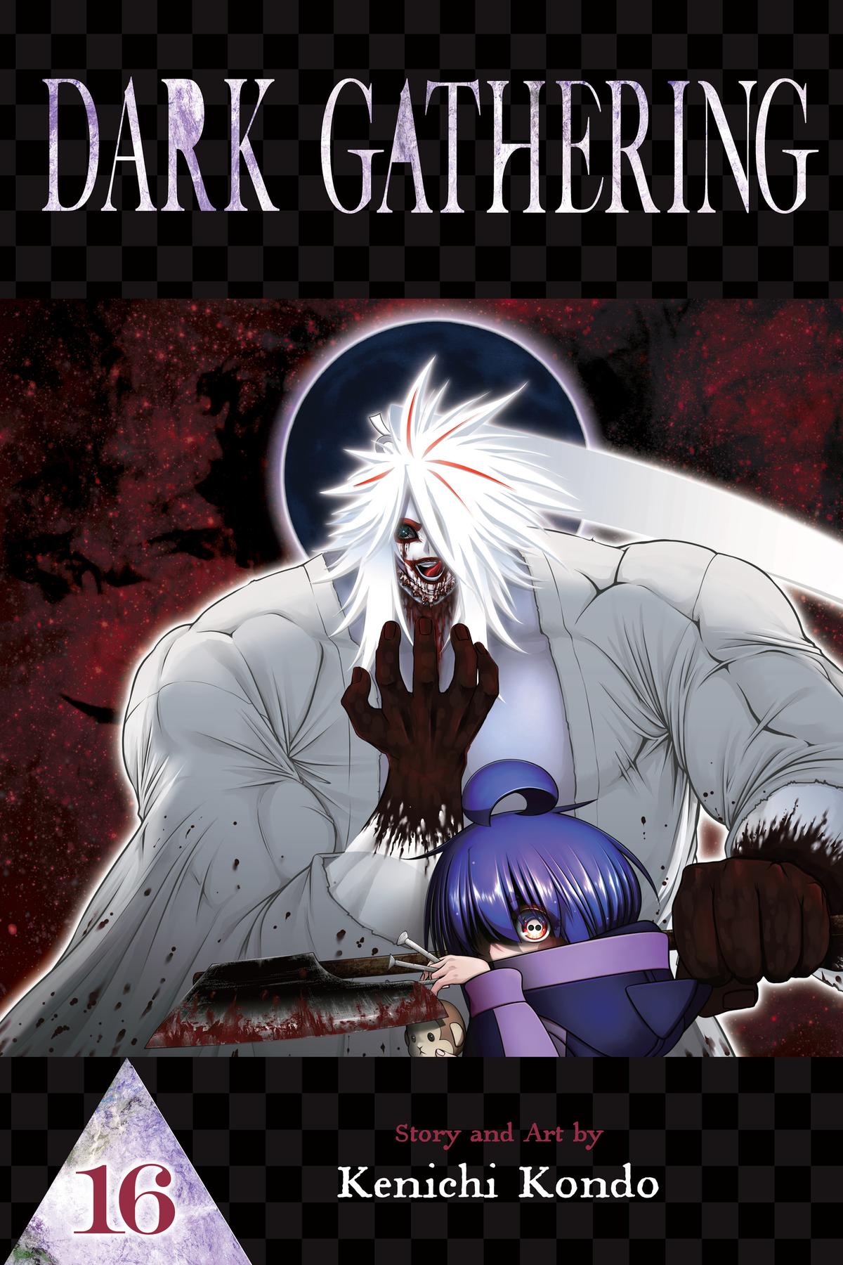Read Dark Gathering Manga Online