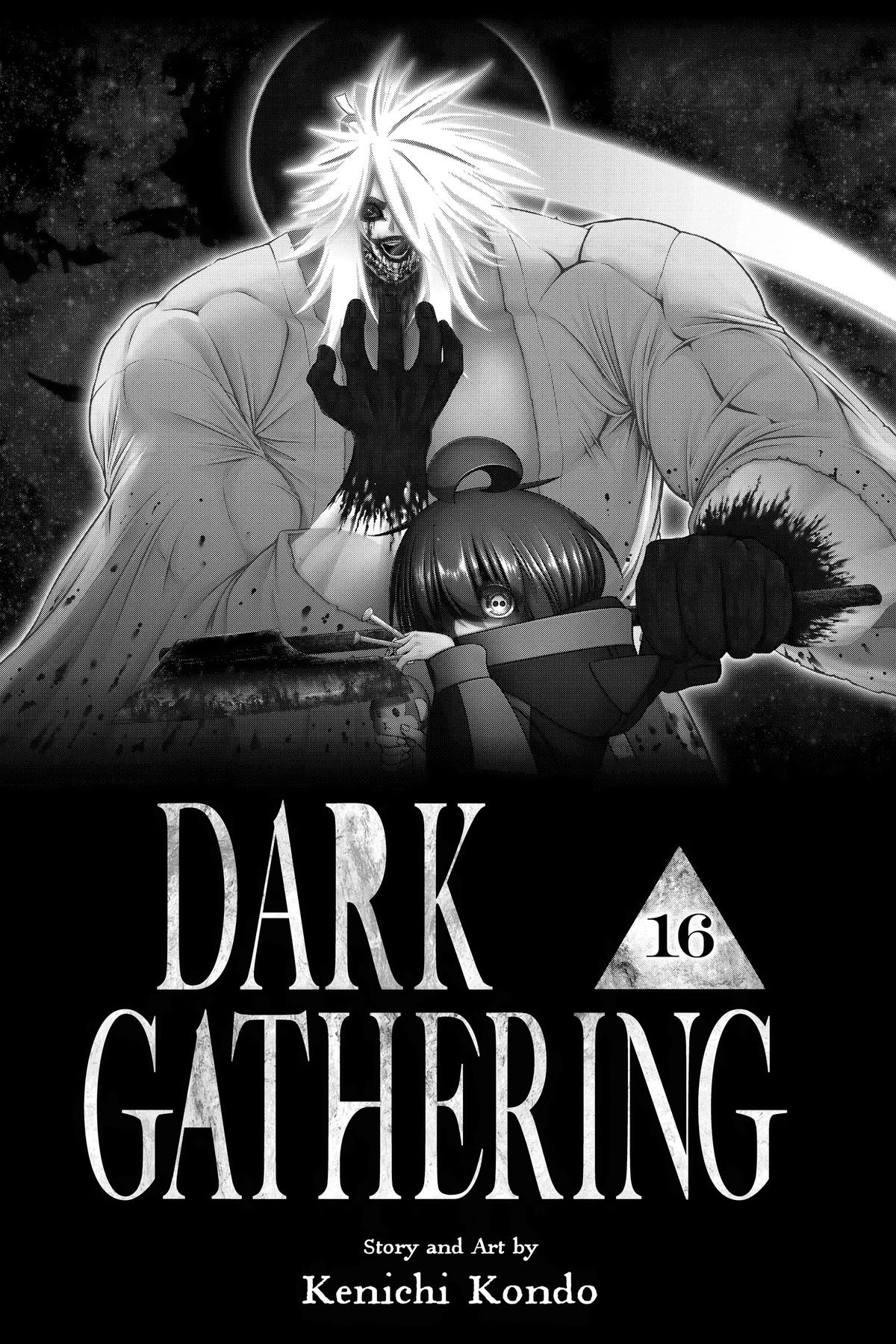 Read Dark Gathering Manga Online