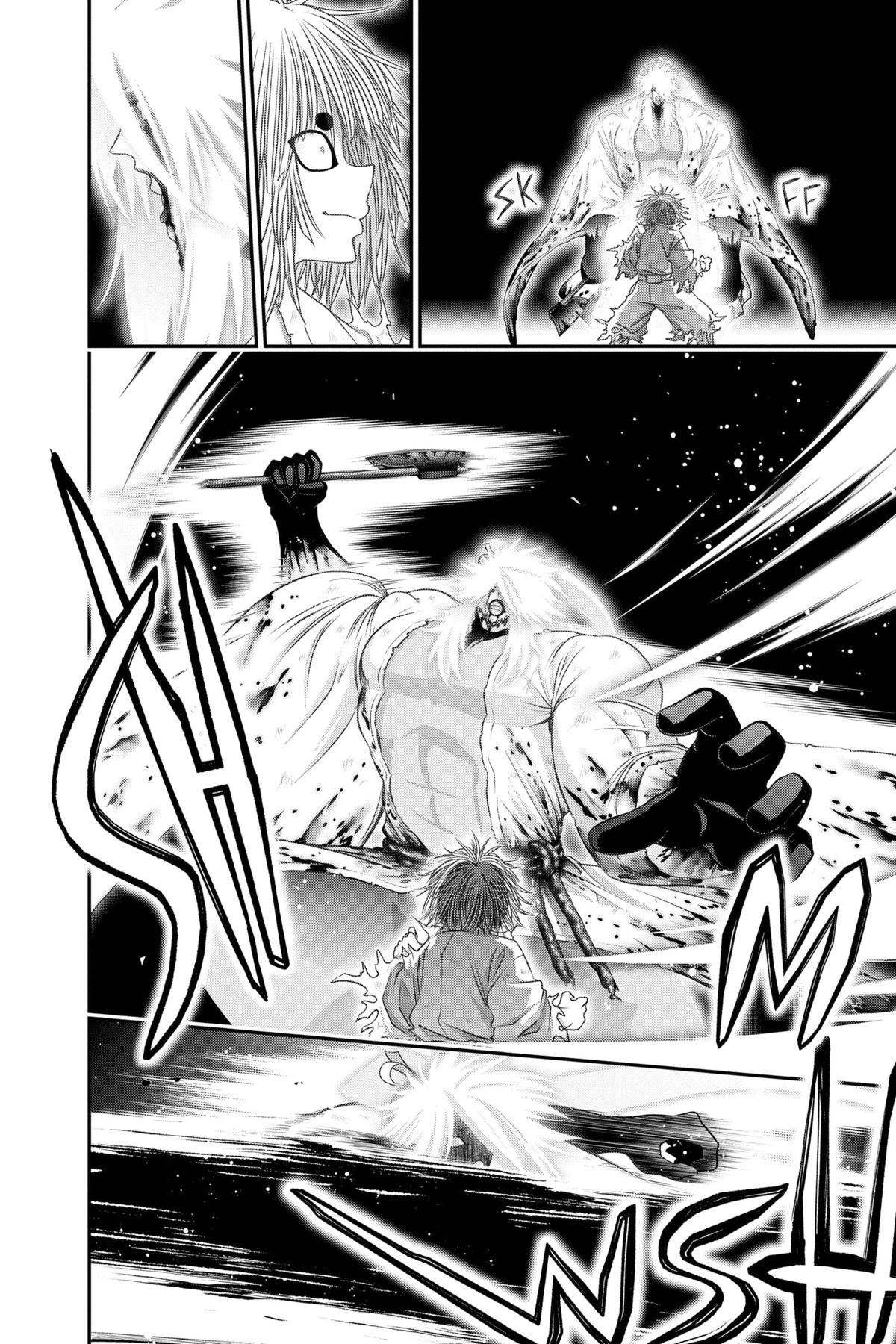 Read Dark Gathering Manga Online