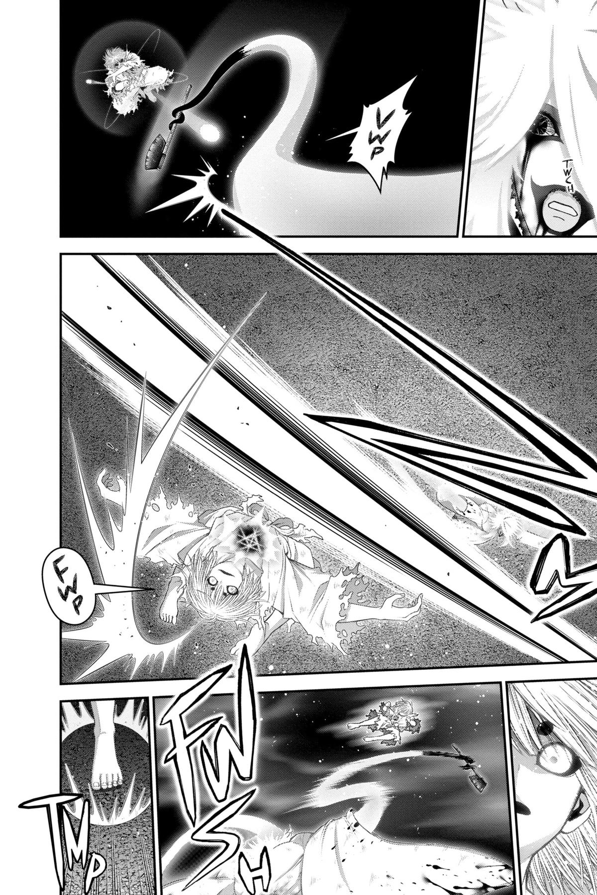 Read Dark Gathering Manga Online