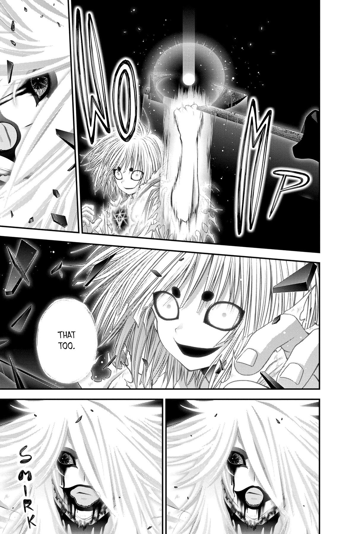 Read Dark Gathering Manga Online