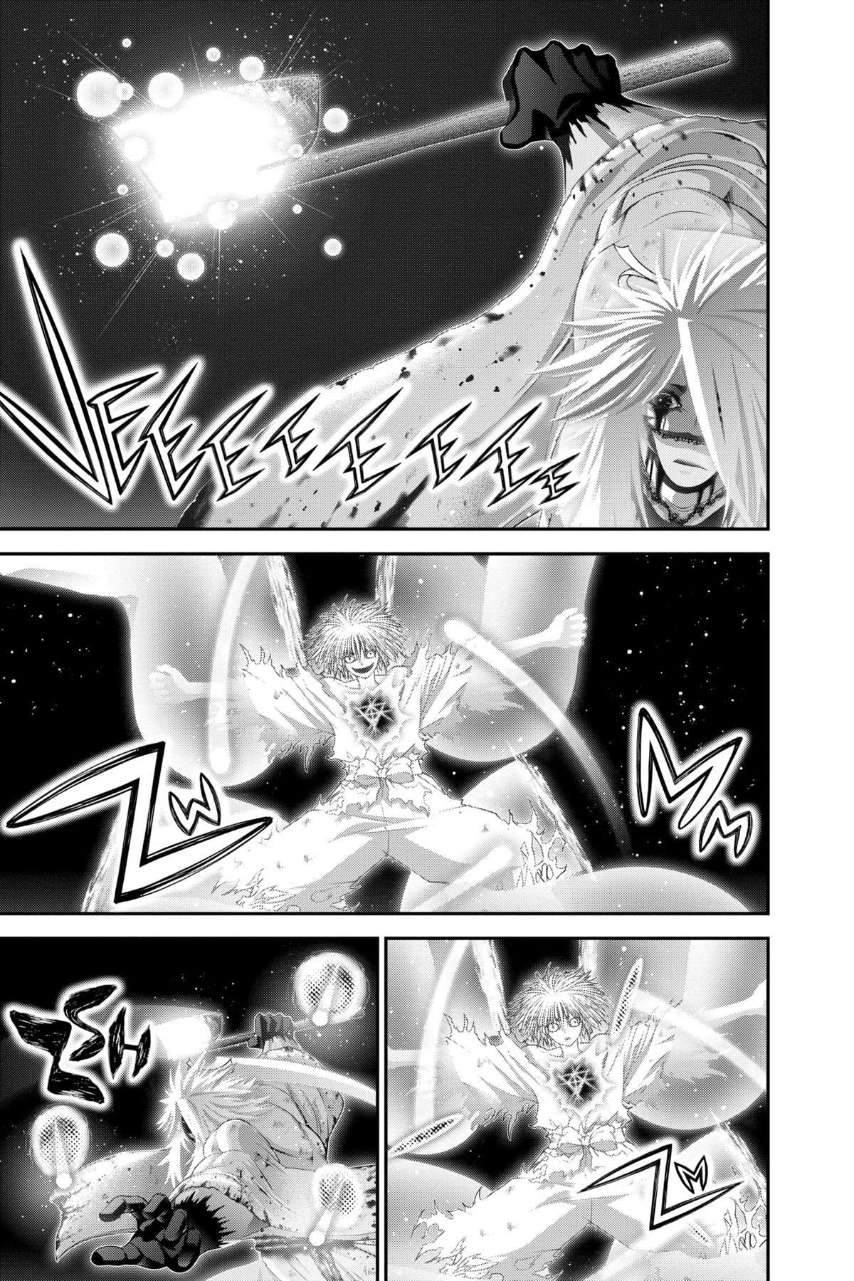 Read Dark Gathering Manga Online