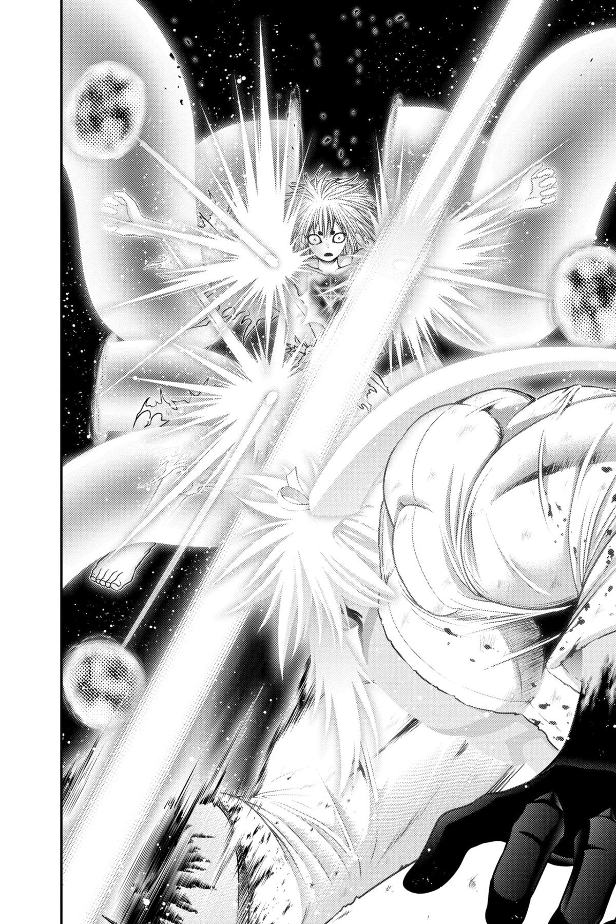 Read Dark Gathering Manga Online