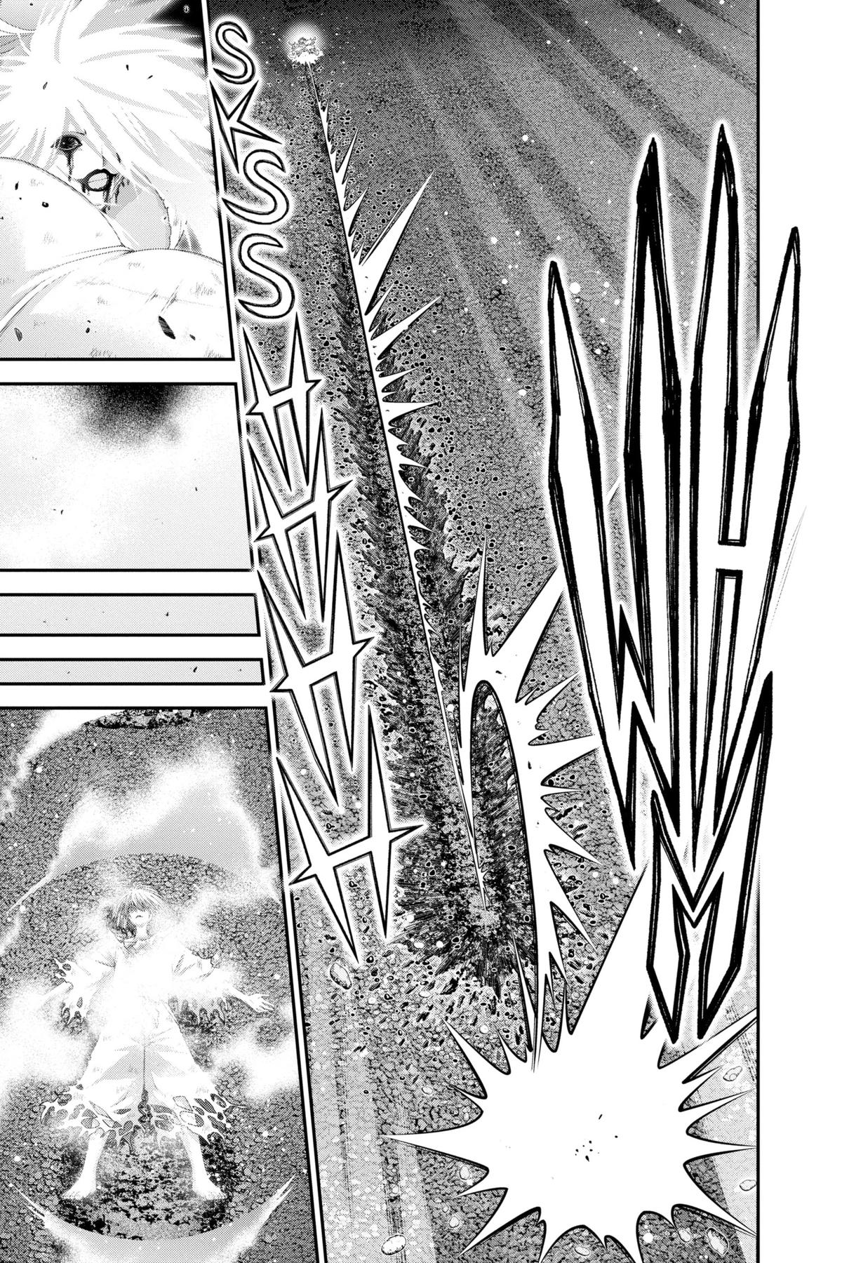 Read Dark Gathering Manga Online