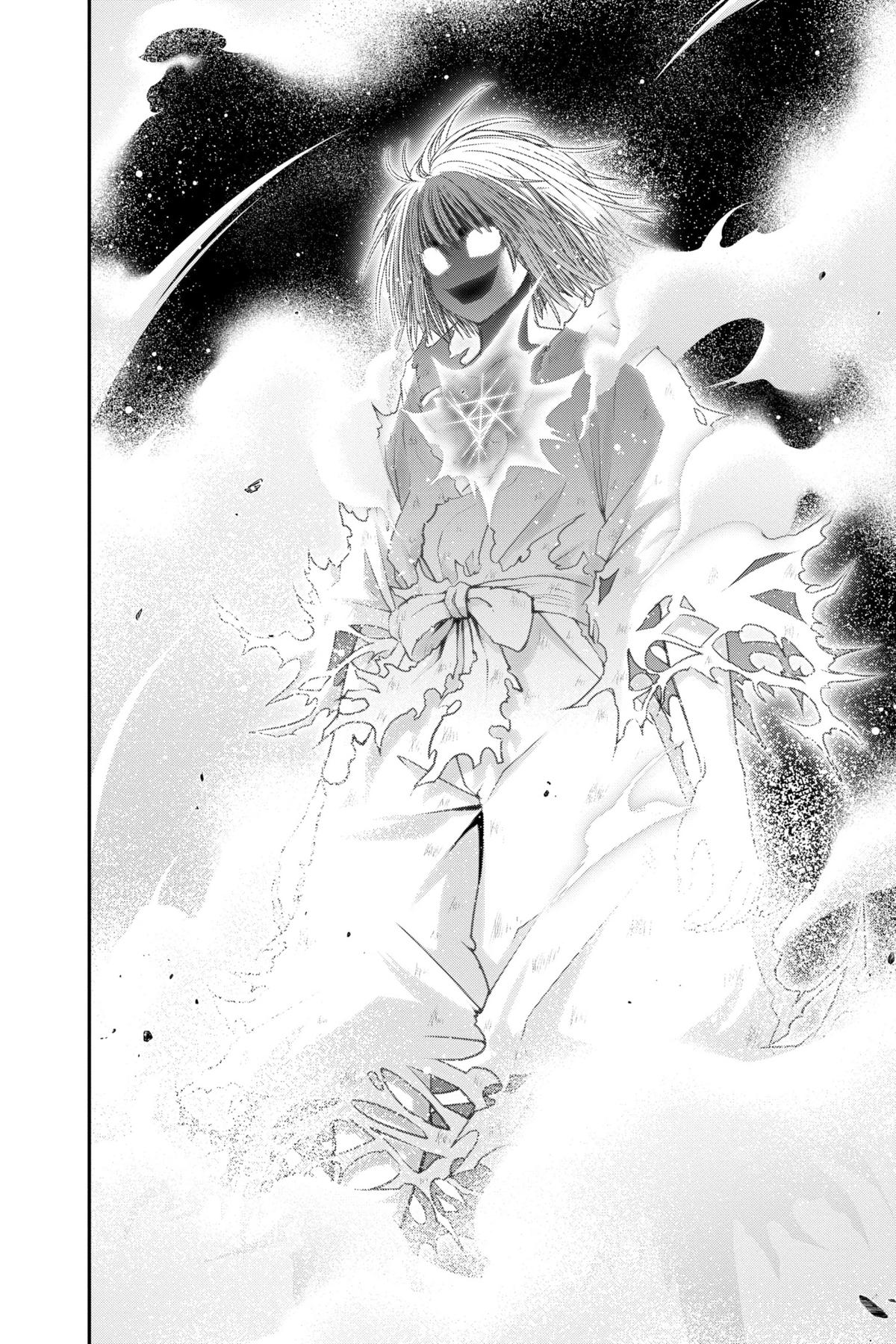 Read Dark Gathering Manga Online