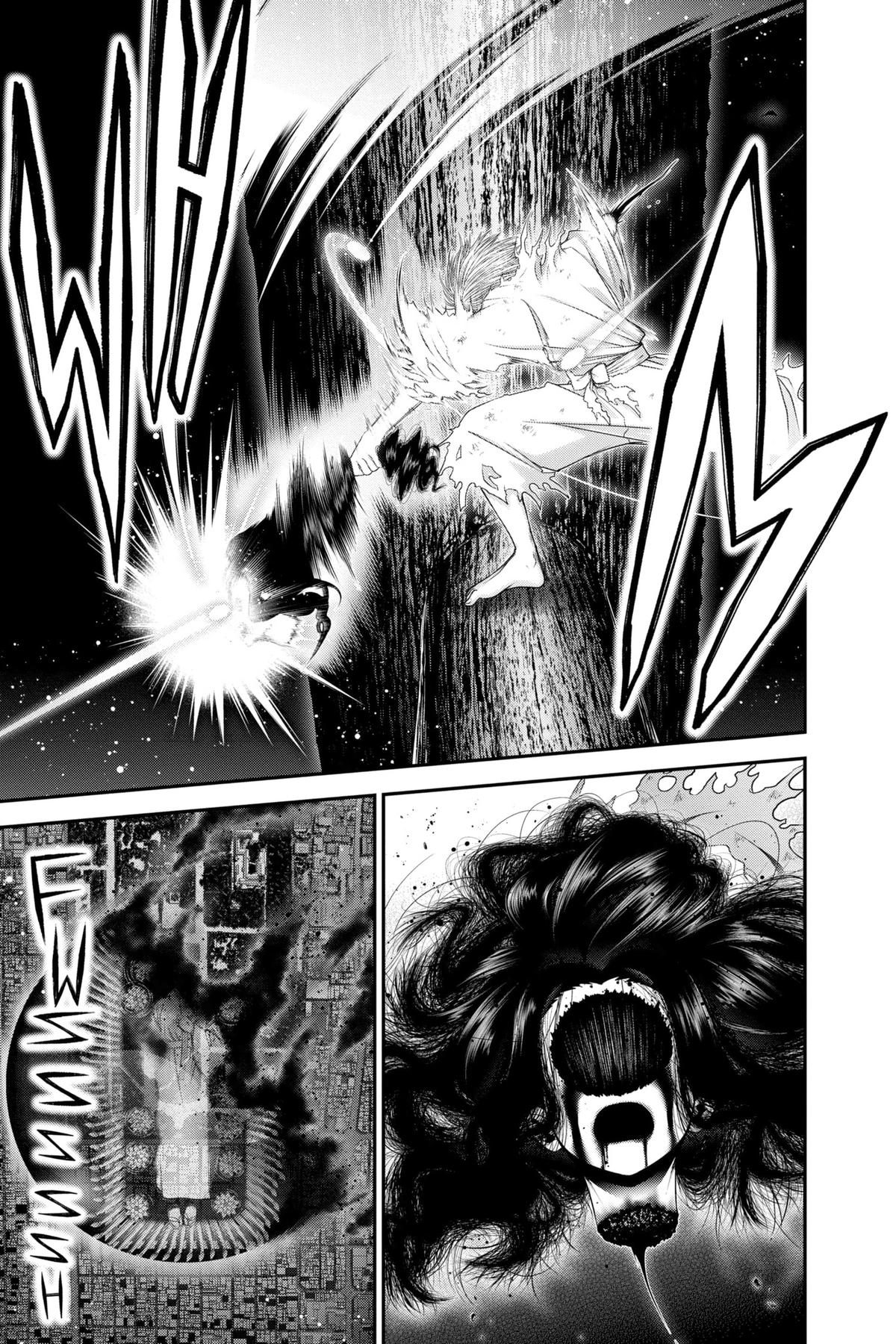 Read Dark Gathering Manga Online