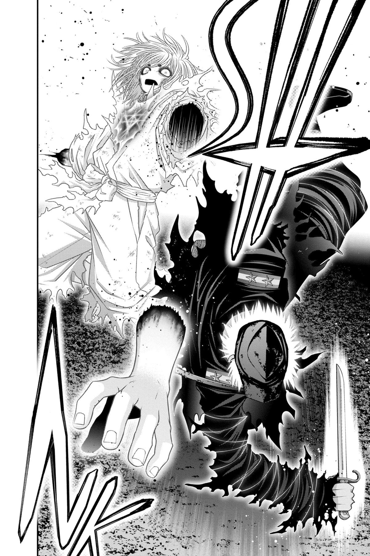 Read Dark Gathering Manga Online