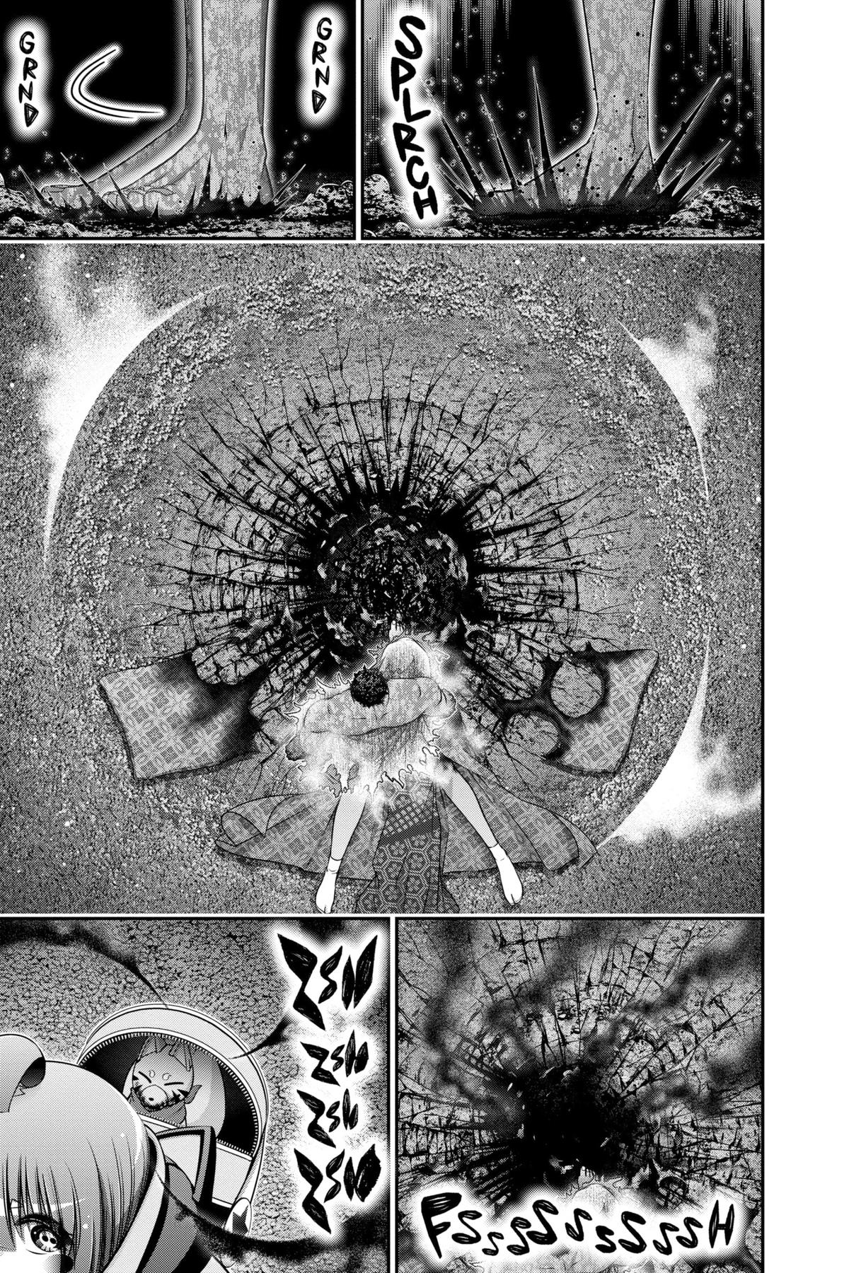 Read Dark Gathering Manga Online