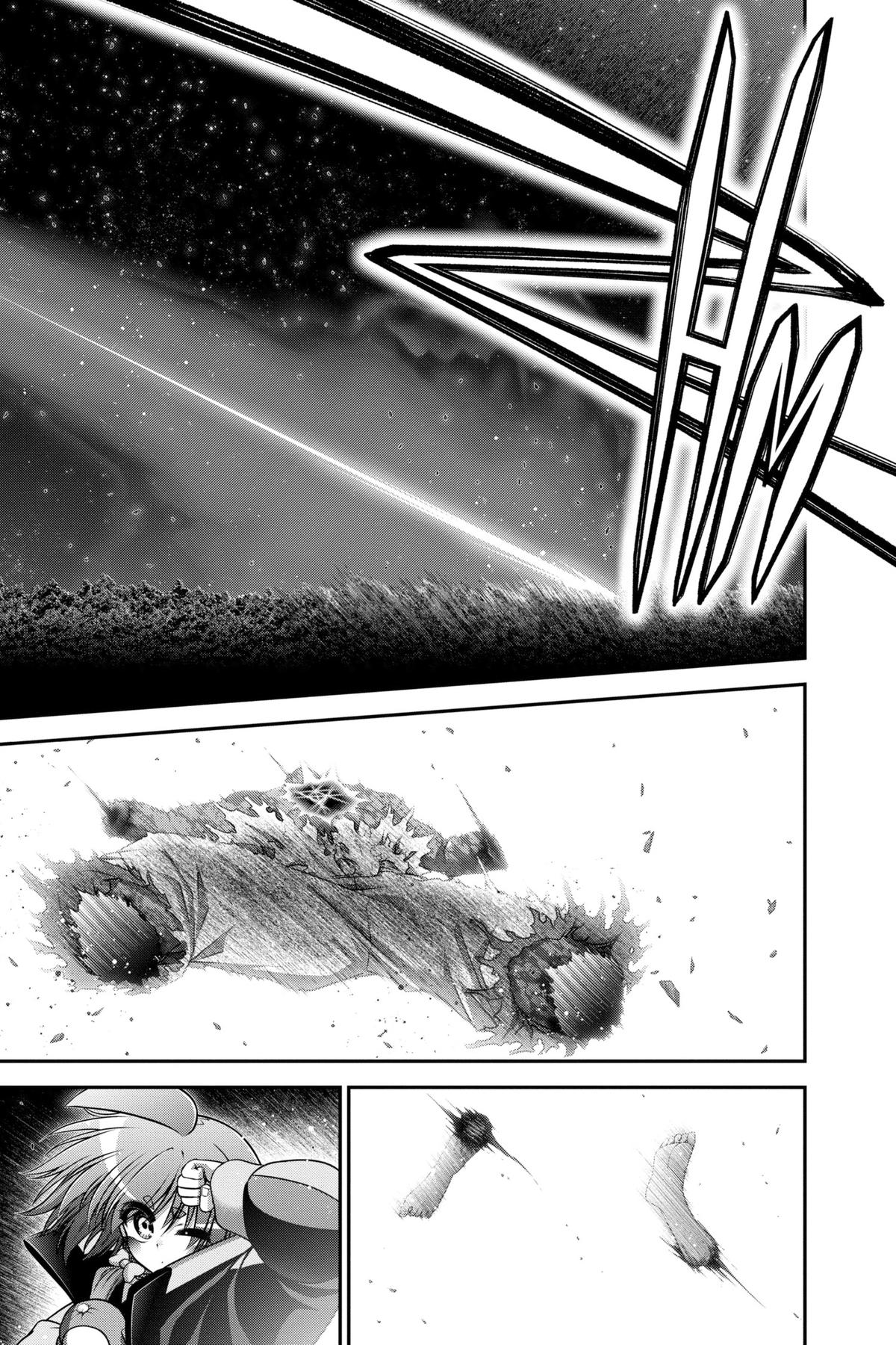 Read Dark Gathering Manga Online