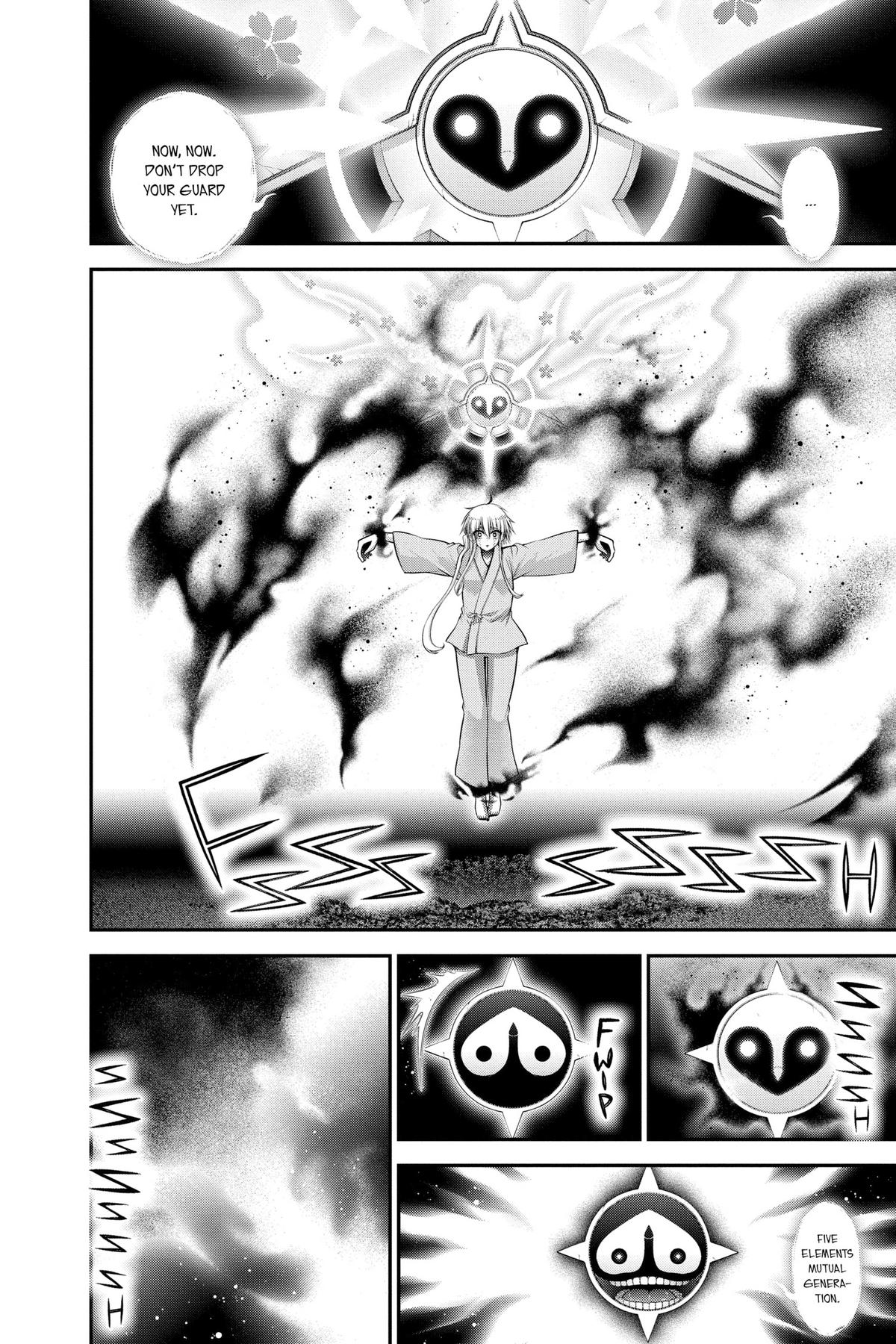 Read Dark Gathering Manga Online