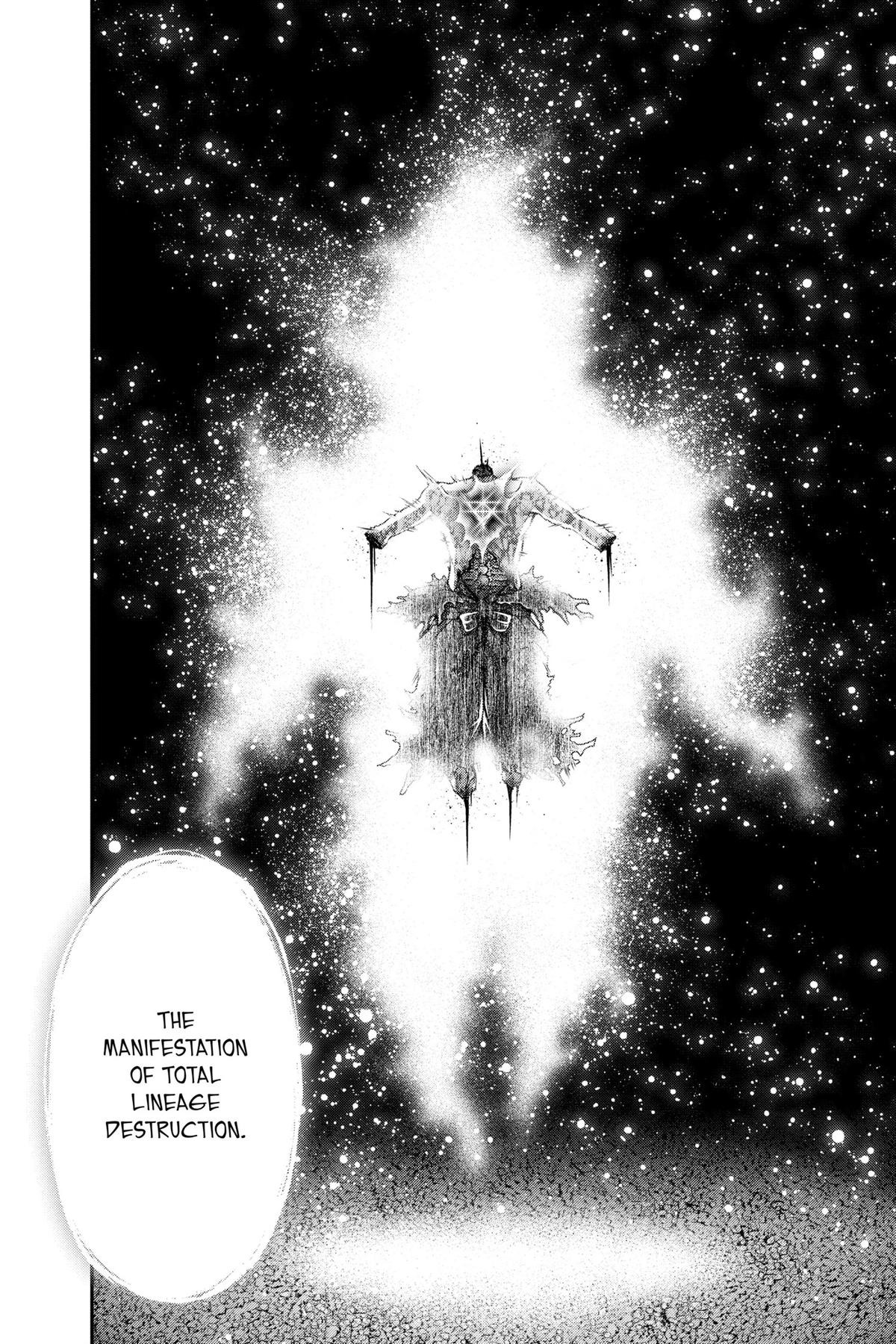 Read Dark Gathering Manga Online