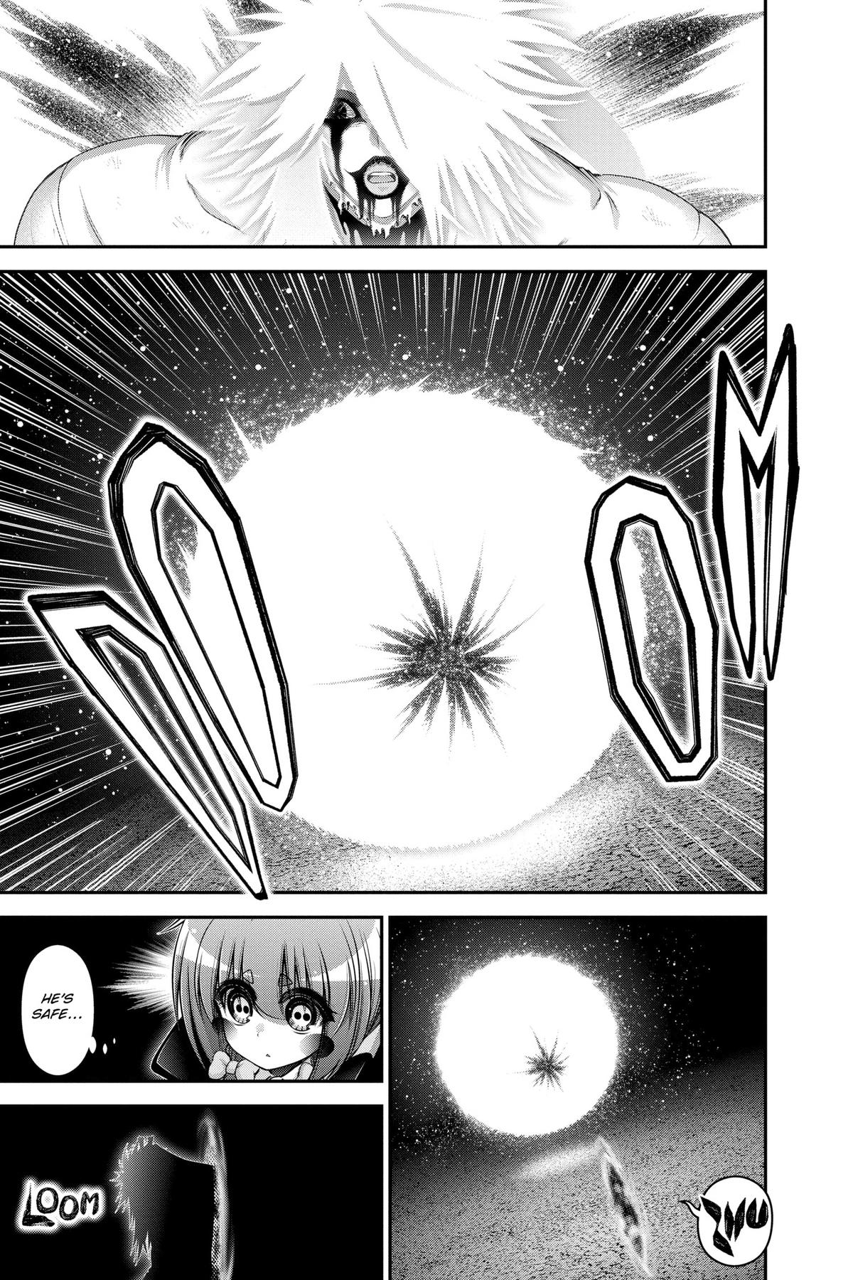 Read Dark Gathering Manga Online