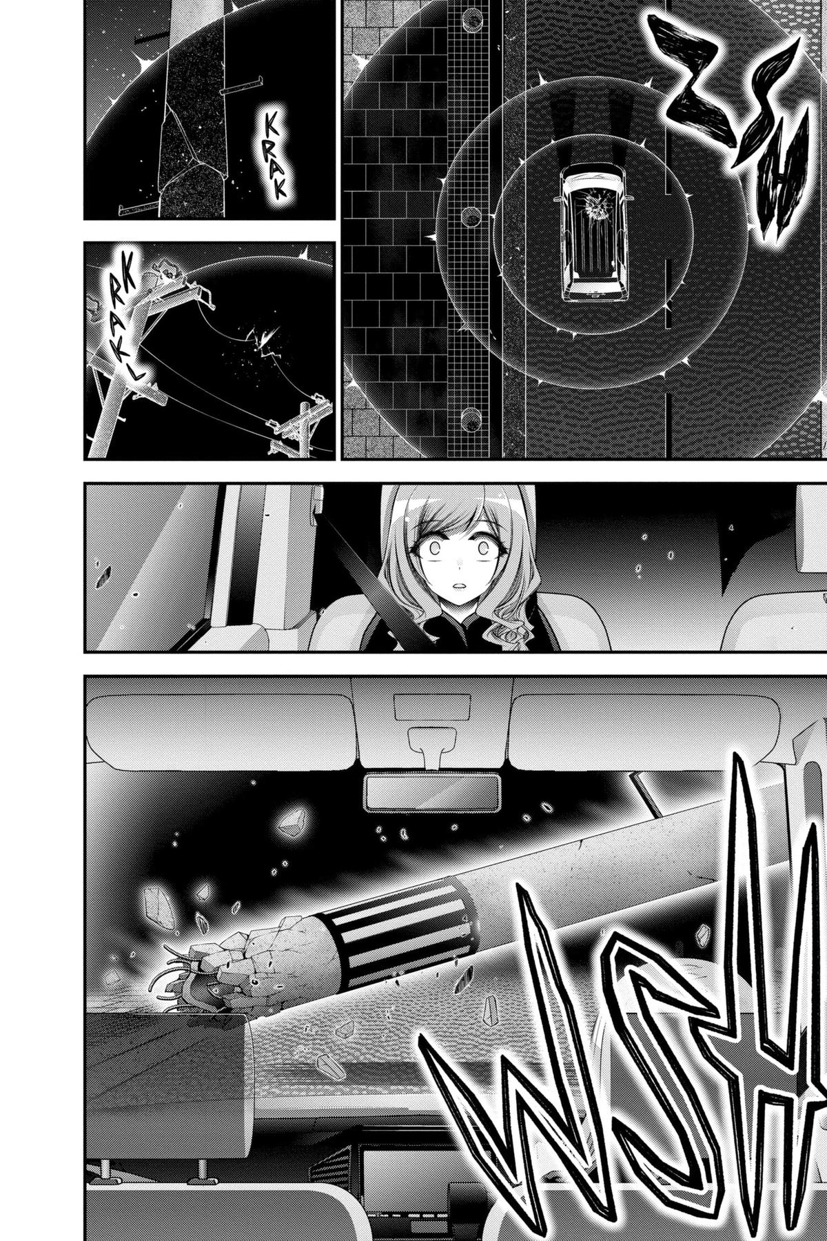 Read Dark Gathering Manga Online