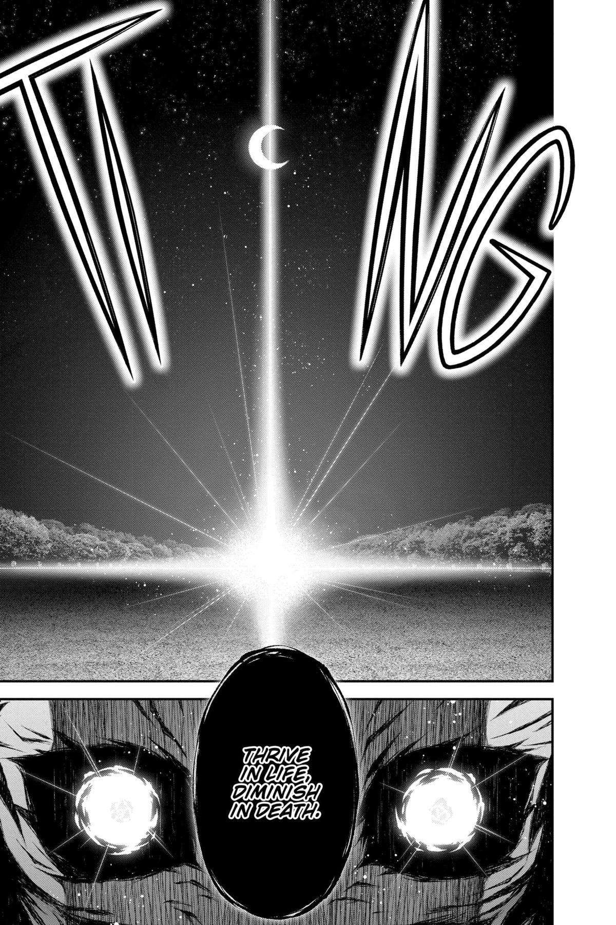Read Dark Gathering Manga Online