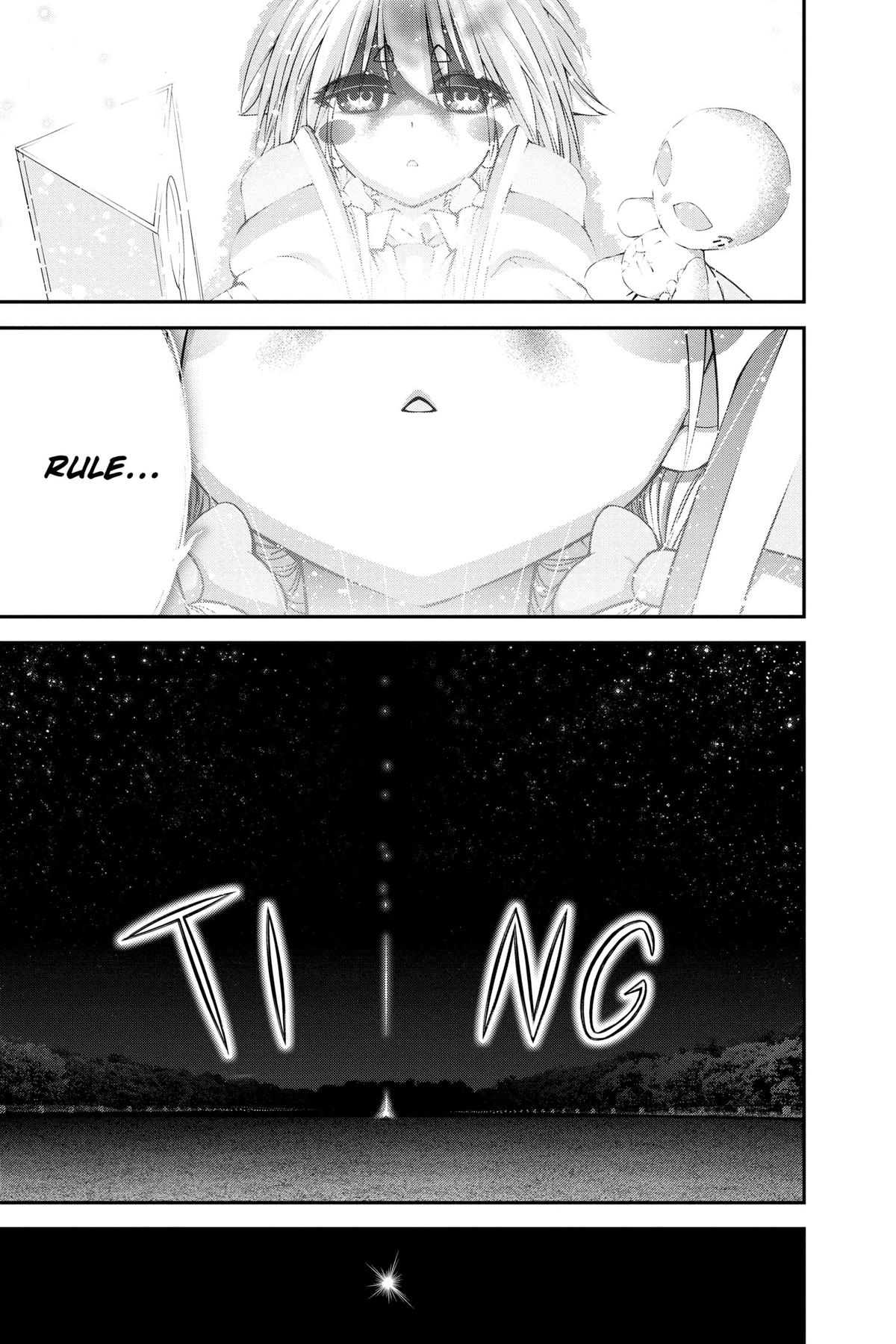 Read Dark Gathering Manga Online