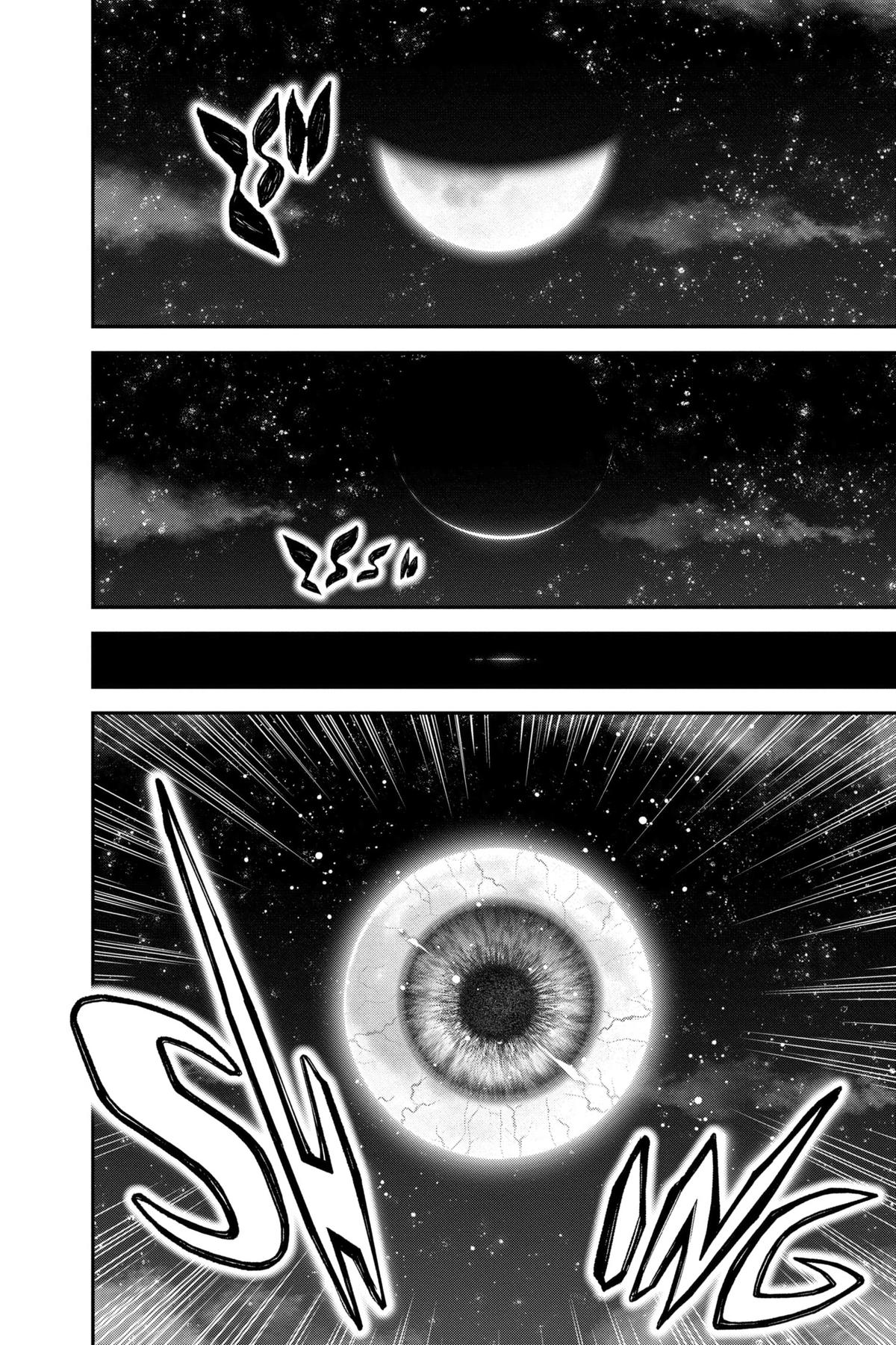 Read Dark Gathering Manga Online