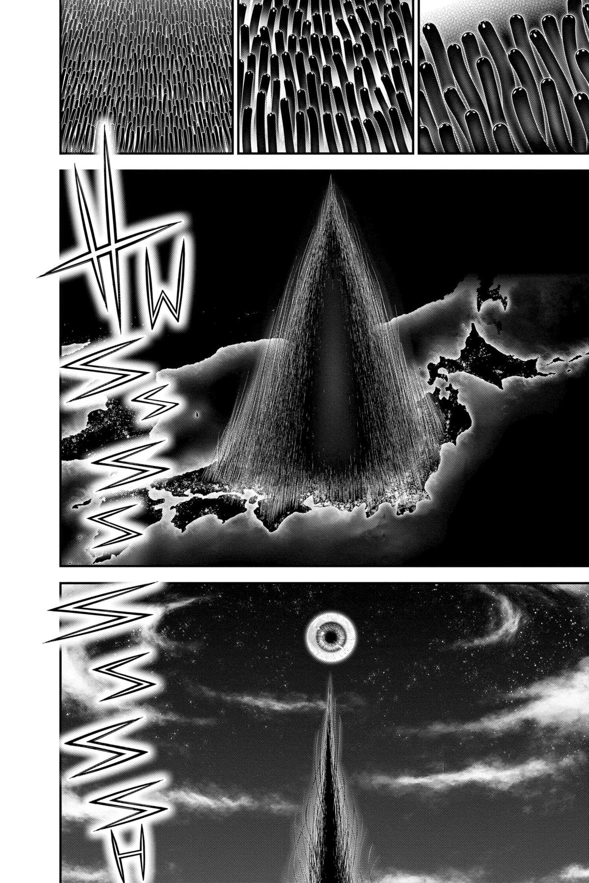 Read Dark Gathering Manga Online