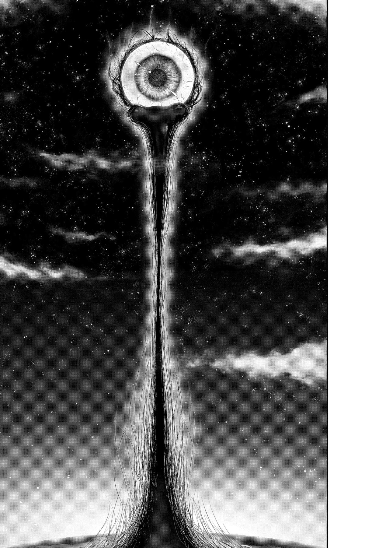 Read Dark Gathering Manga Online