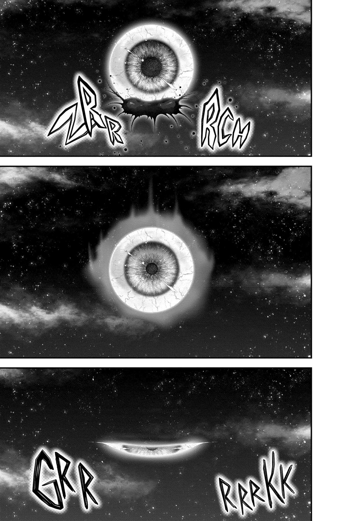 Read Dark Gathering Manga Online