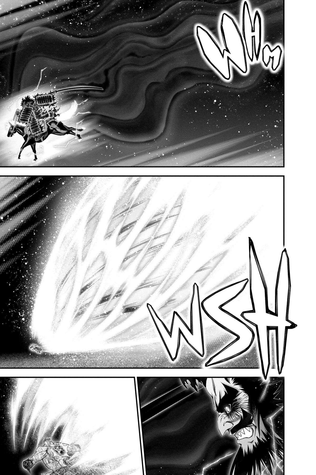 Read Dark Gathering Manga Online