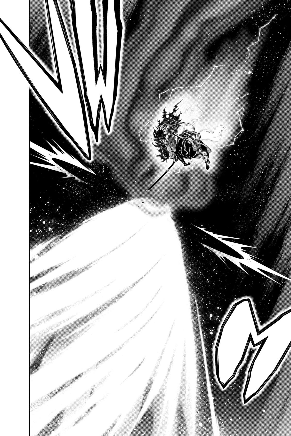 Read Dark Gathering Manga Online