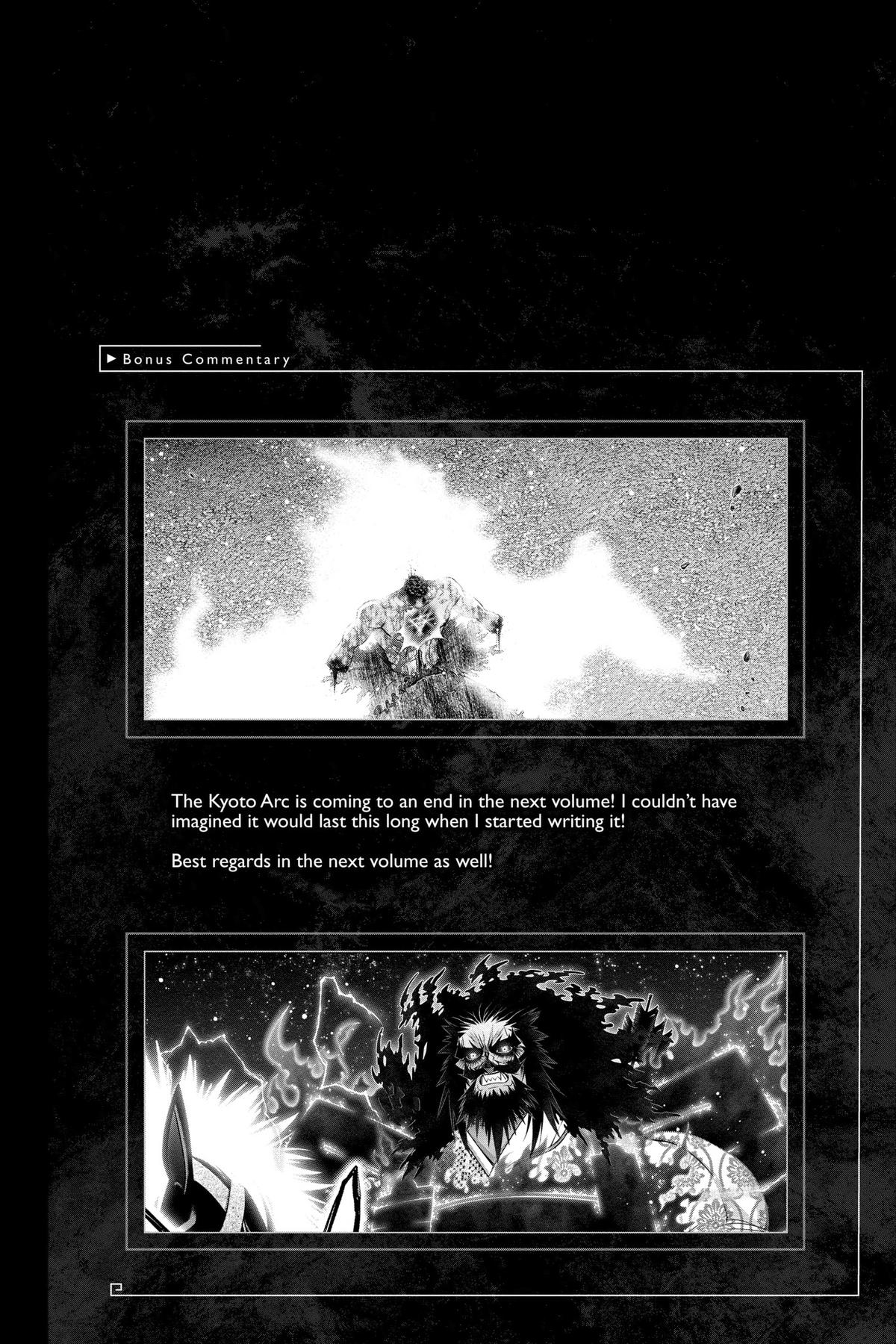 Read Dark Gathering Manga Online