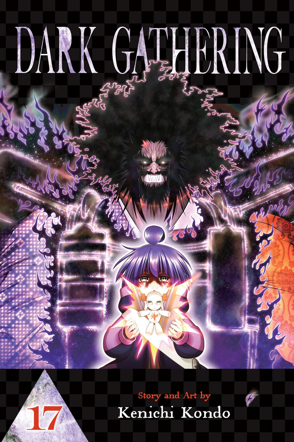 Read Dark Gathering Manga Online