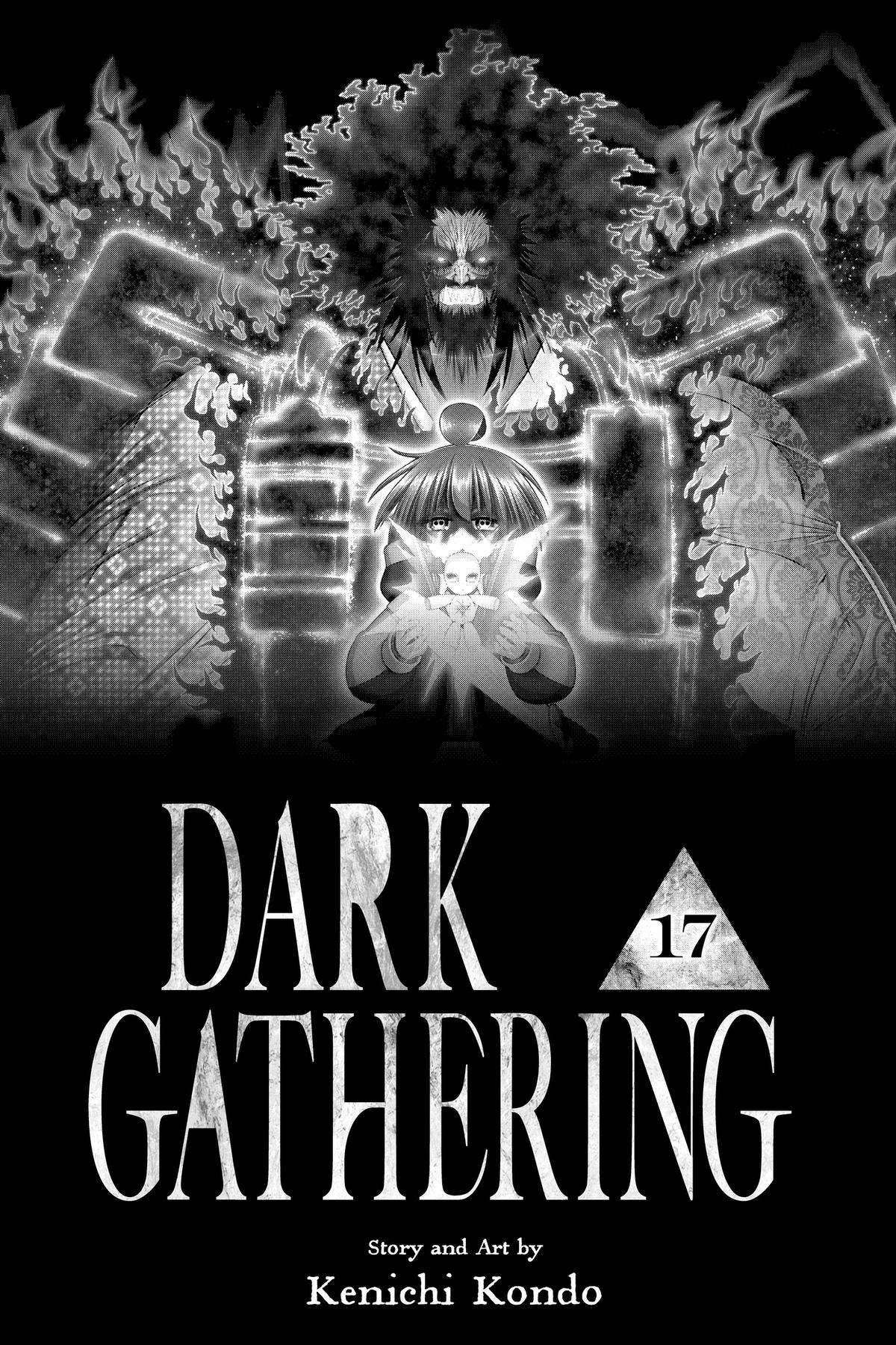 Read Dark Gathering Manga Online