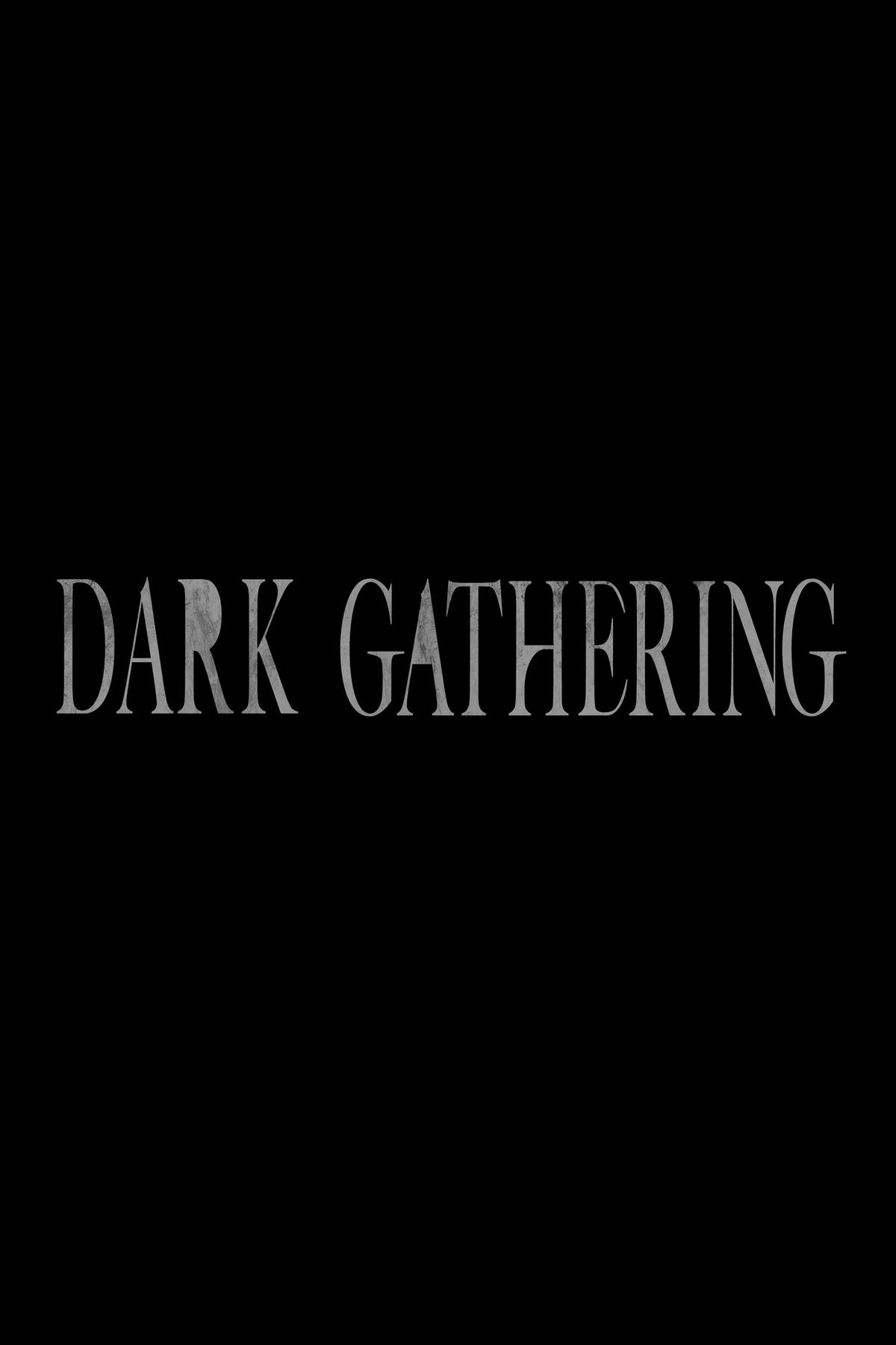 Read Dark Gathering Manga Online