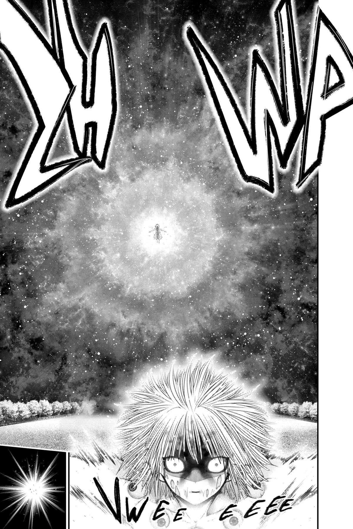 Read Dark Gathering Manga Online