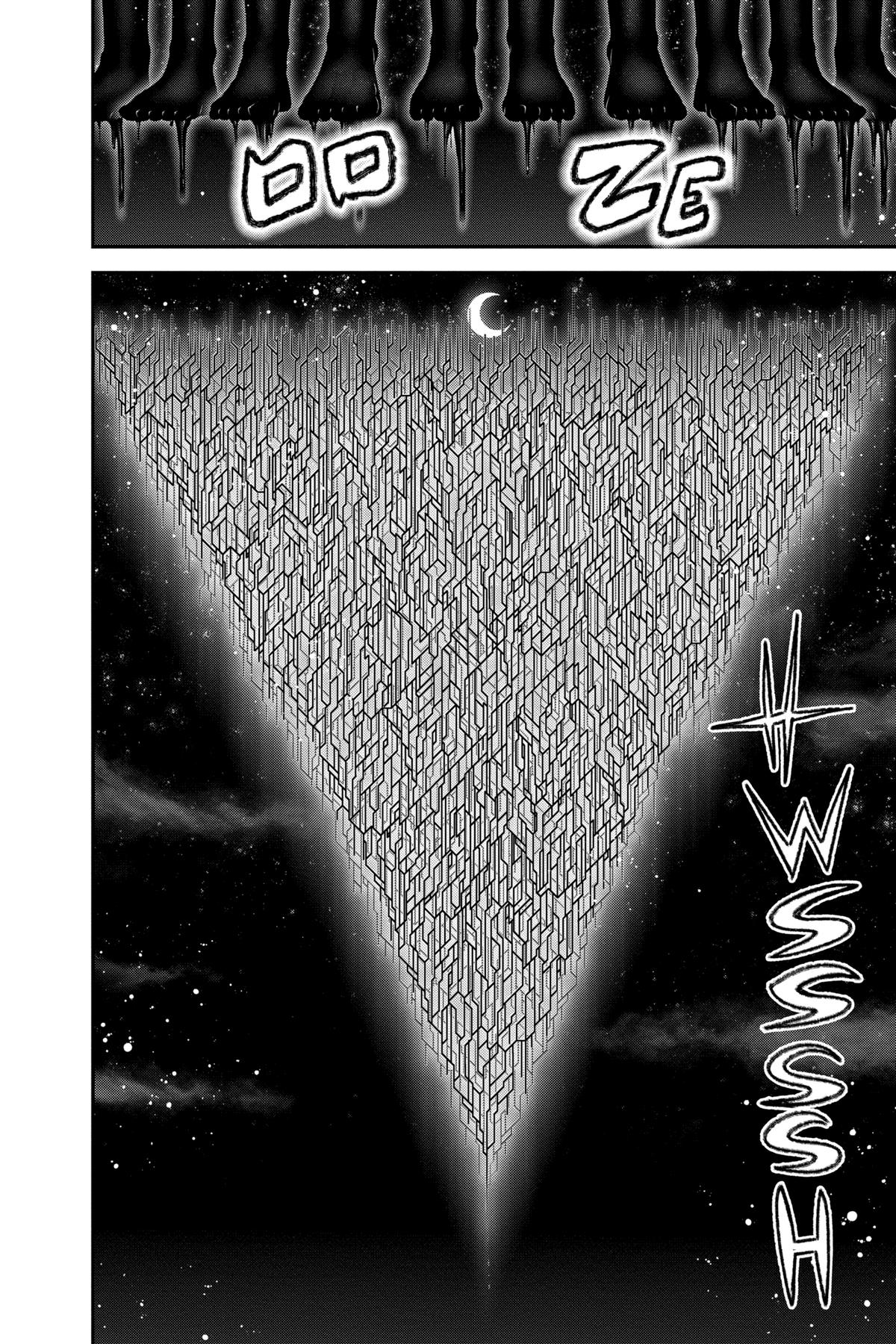 Read Dark Gathering Manga Online