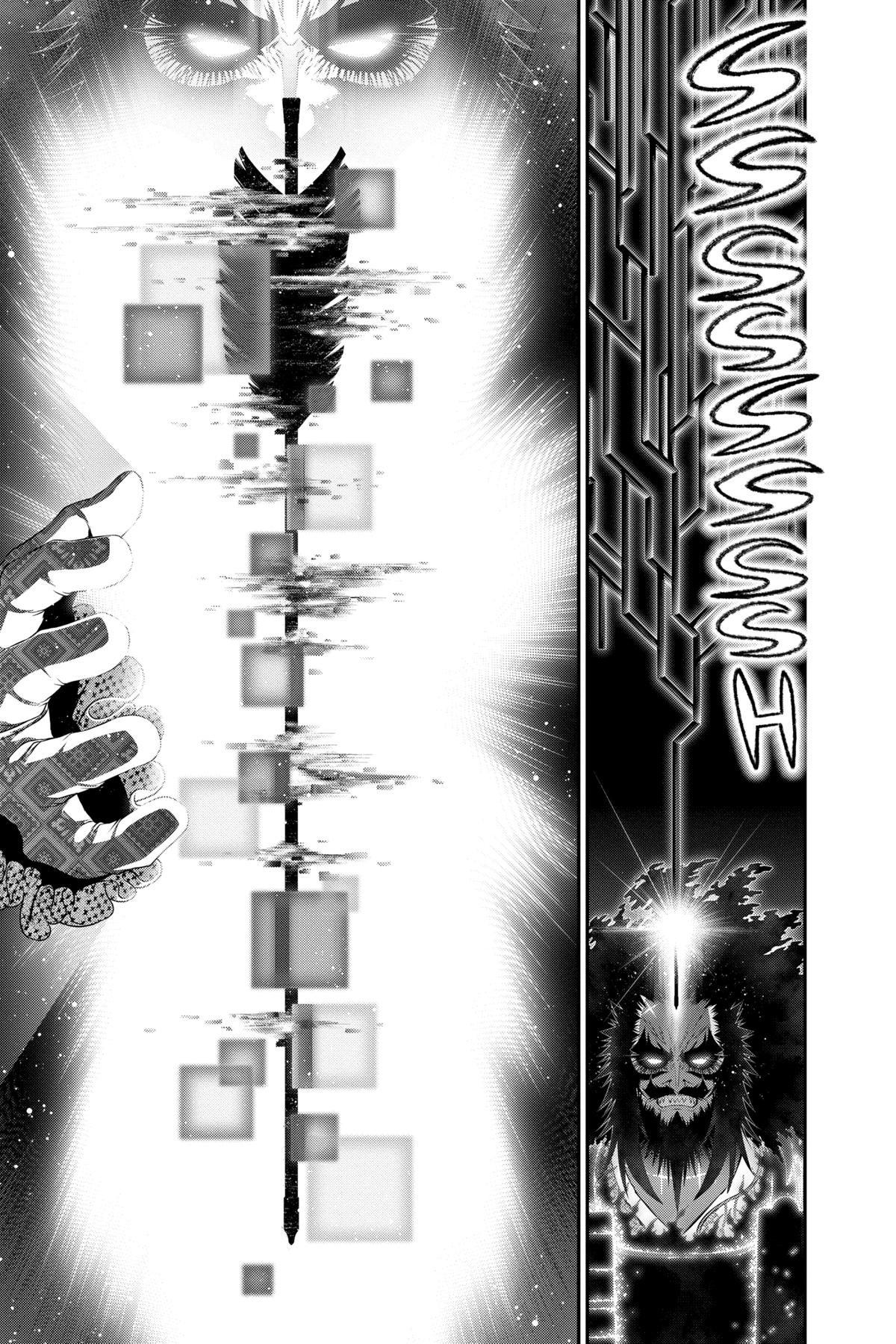 Read Dark Gathering Manga Online