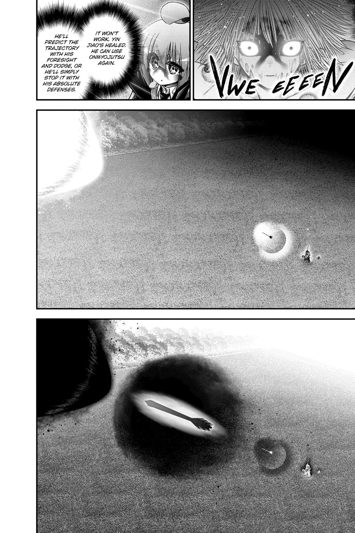 Read Dark Gathering Manga Online