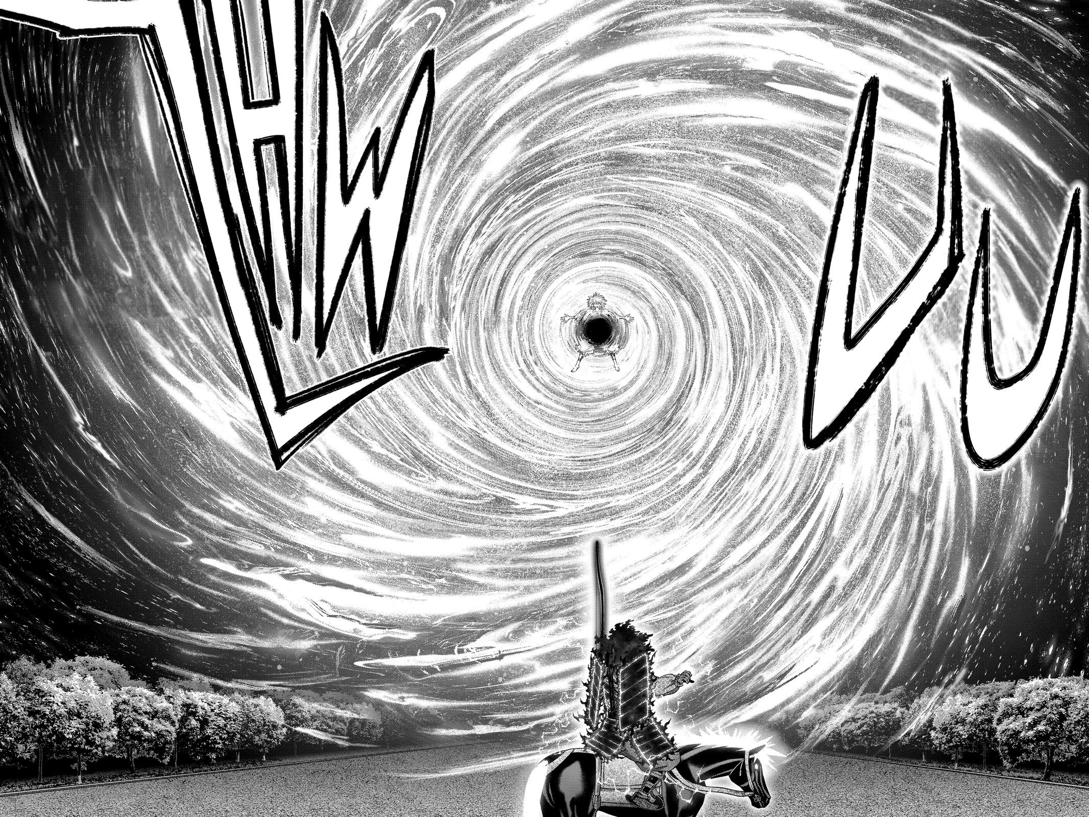 Read Dark Gathering Manga Online